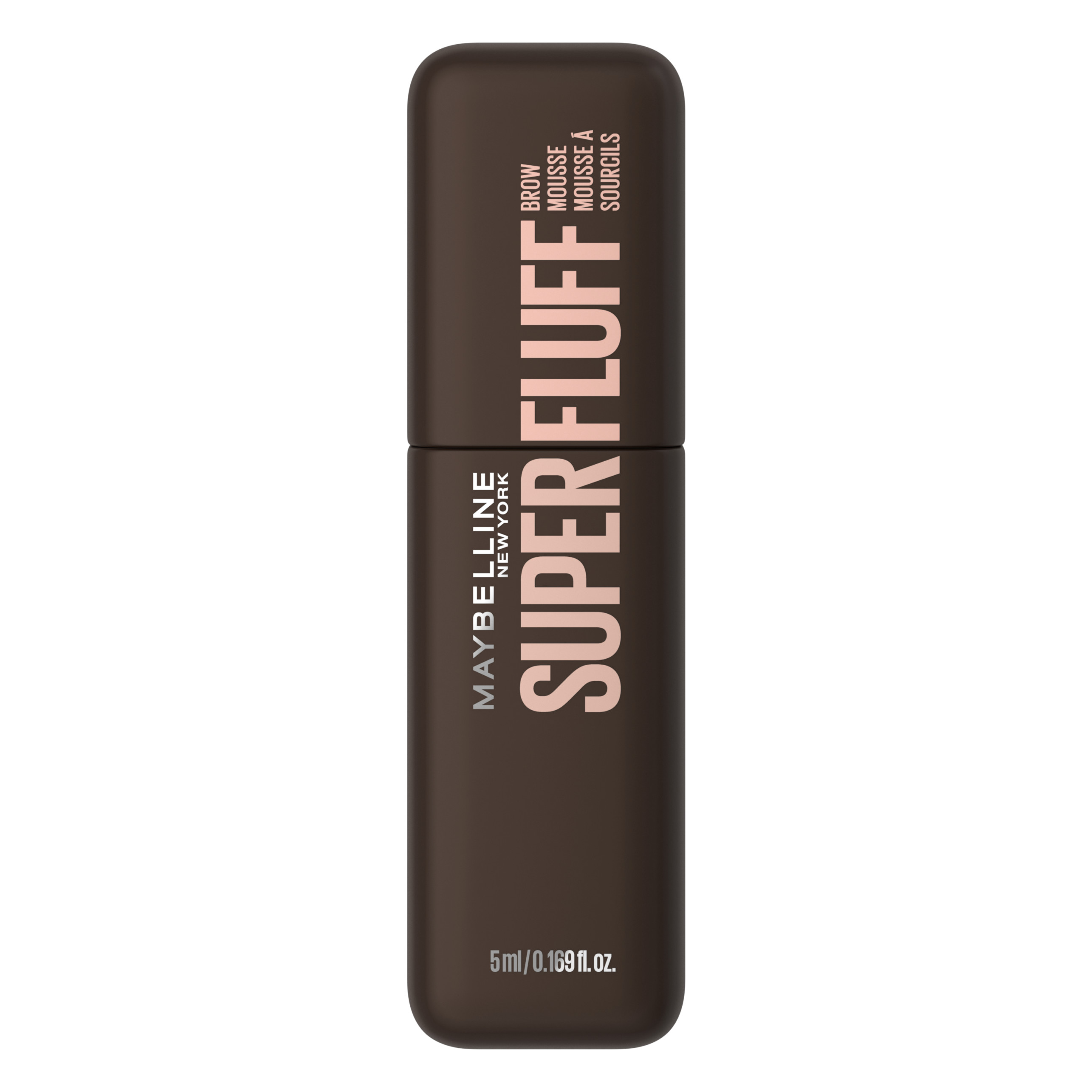 MAYBELLINE SUPERFLUFF BROW MOUSE | 5ml