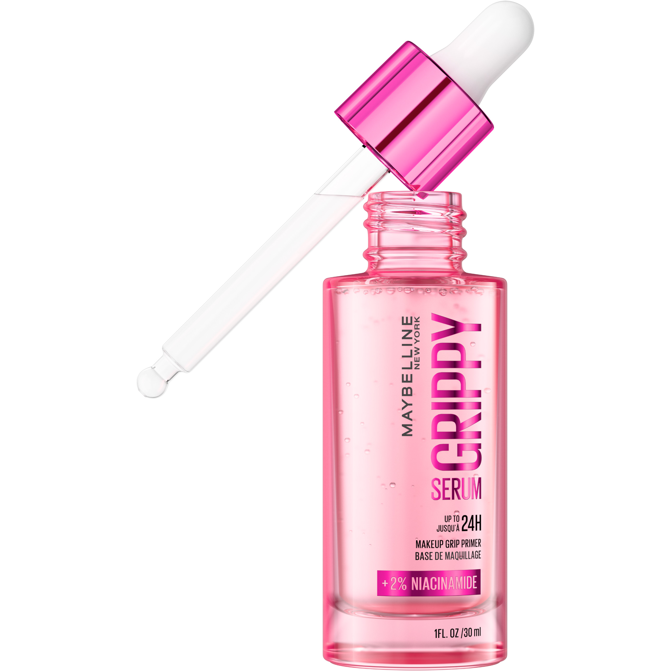 MAYBELLINE GRIPPY SERUM PRIMER | 30ml