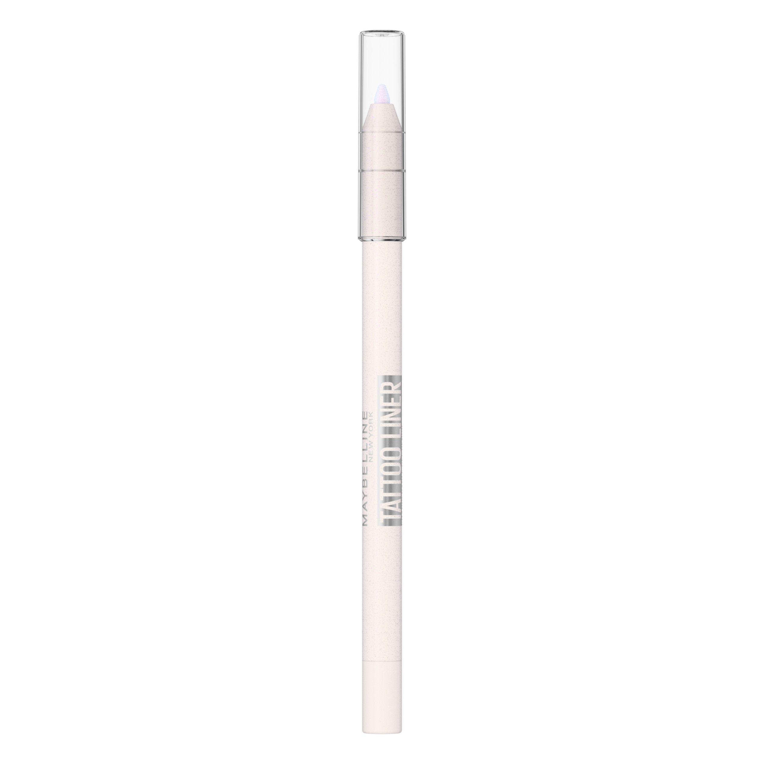 Maybelline Tattoo Liner Gel Pencil 1 3Gr Stardust Chrome
