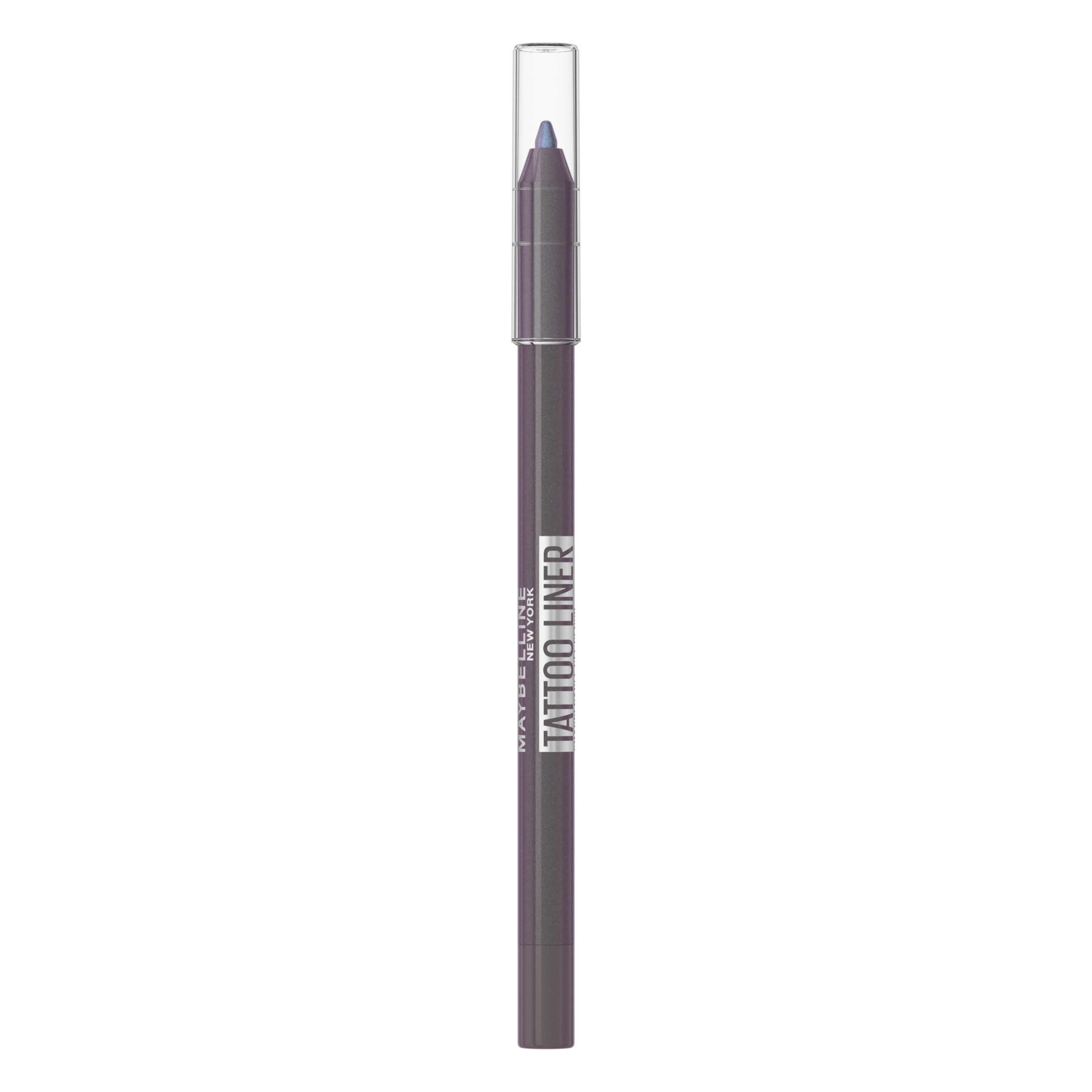 Maybelline Tattoo Liner Gel Pencil 1 3Gr Space Graphite