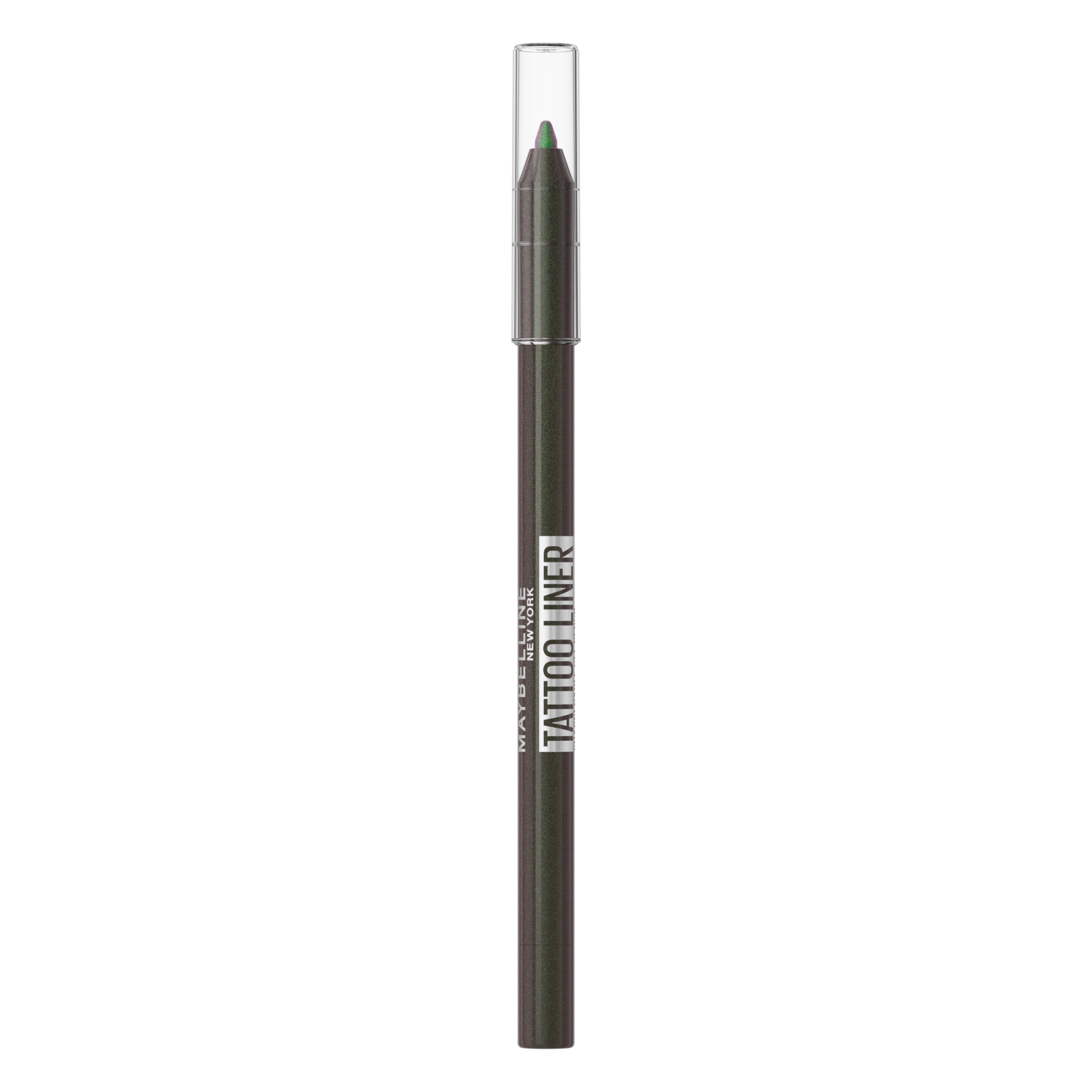 Maybelline Tattoo Liner Gel Pencil 1 3Gr Aurora Flip