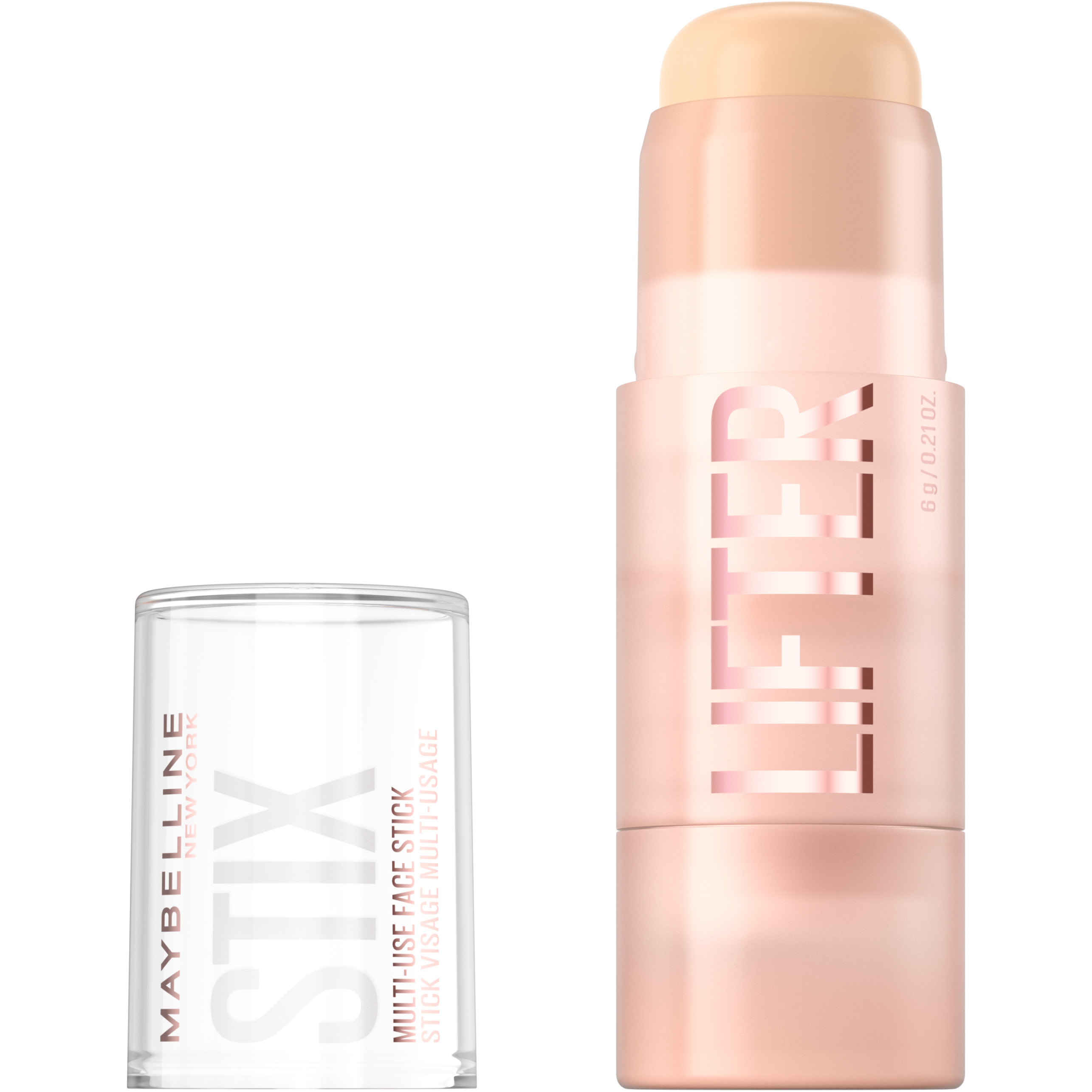 Maybelline Lifter Stix Contouring Highlighting Stick 6Gr 5