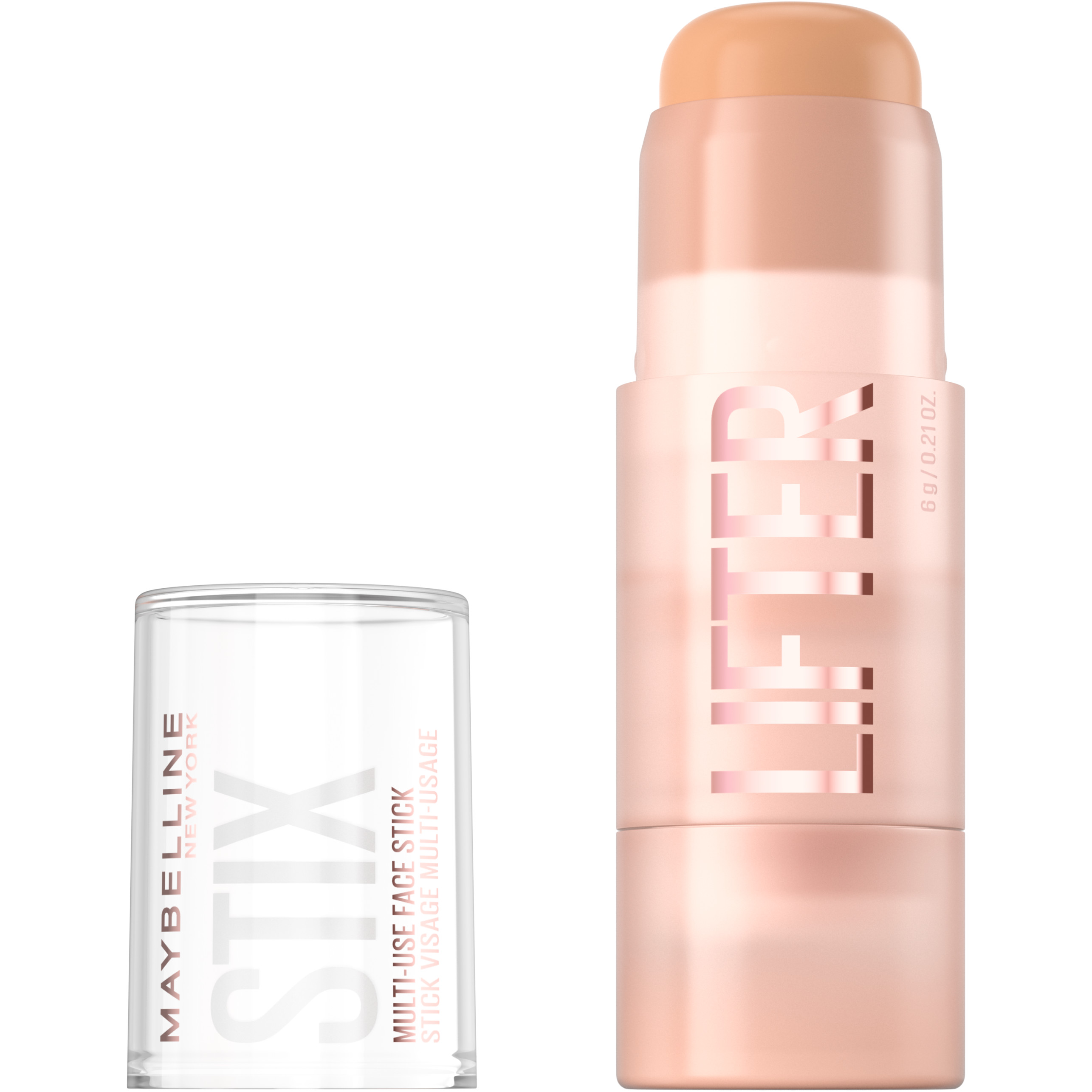 Maybelline Lifter Stix Contouring Highlighting Stick 6Gr 20