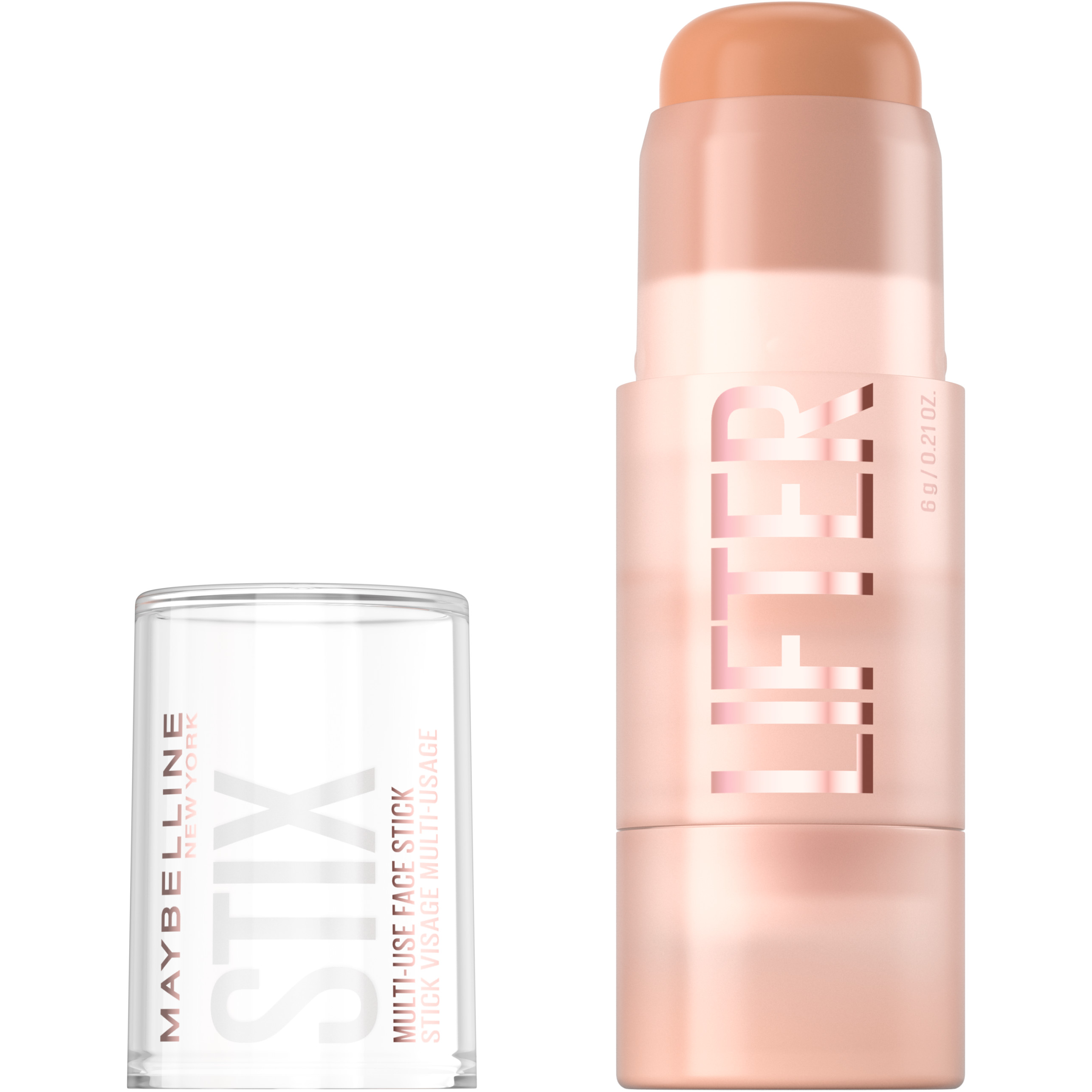 Maybelline Lifter Stix Contouring Highlighting Stick 6Gr 30