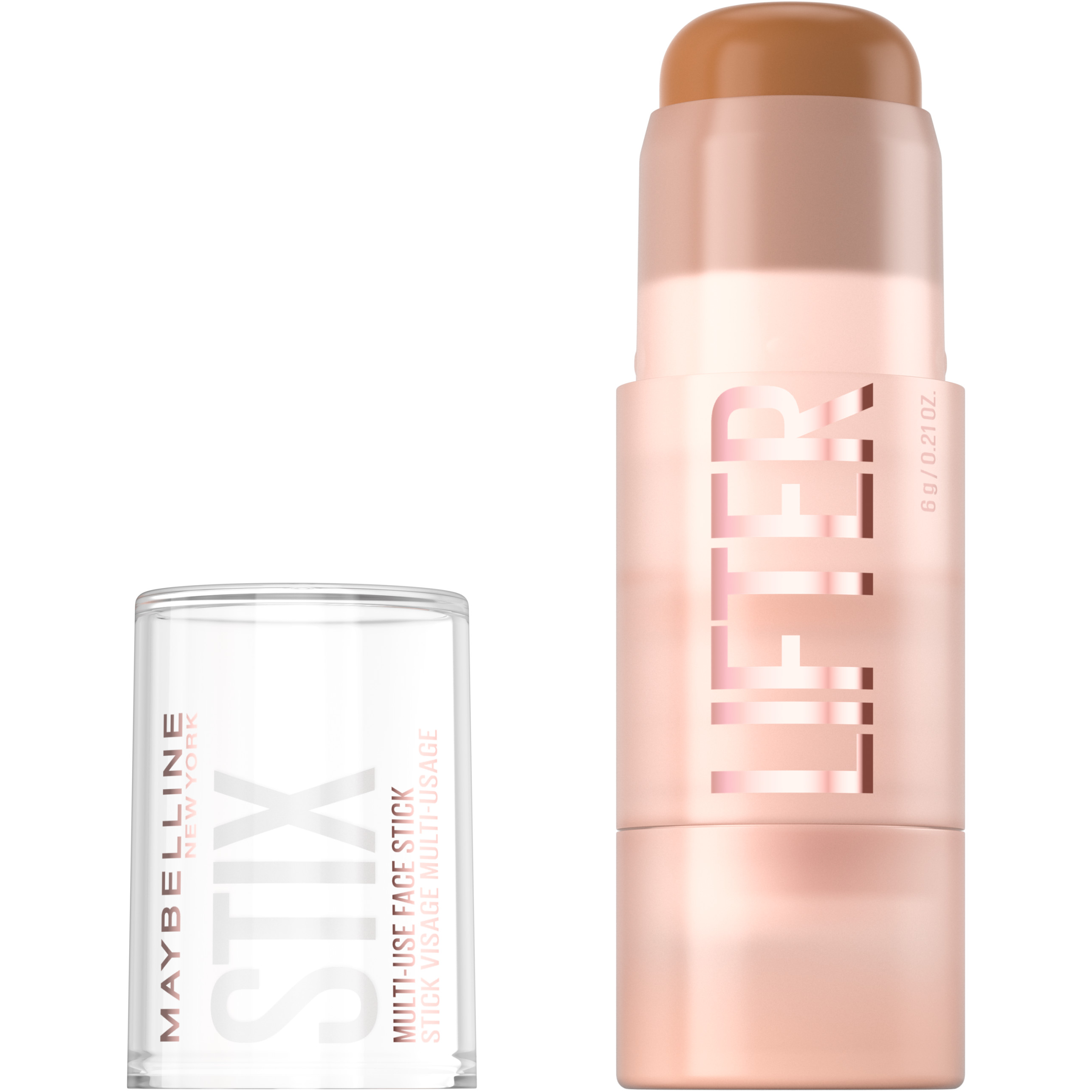 Maybelline Lifter Stix Contouring Highlighting Stick 6Gr 65