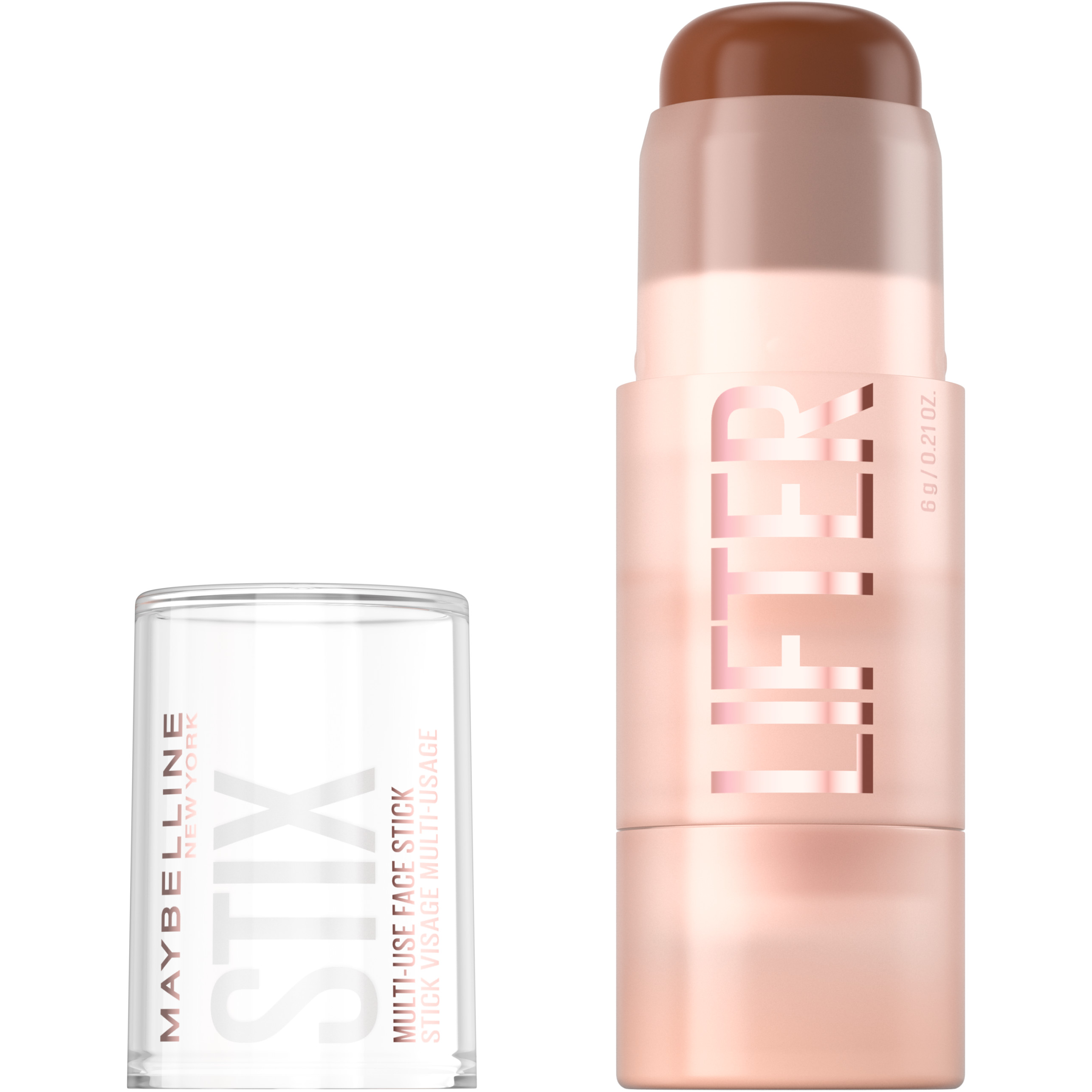 Maybelline Lifter Stix Contouring Highlighting Stick 6Gr 75