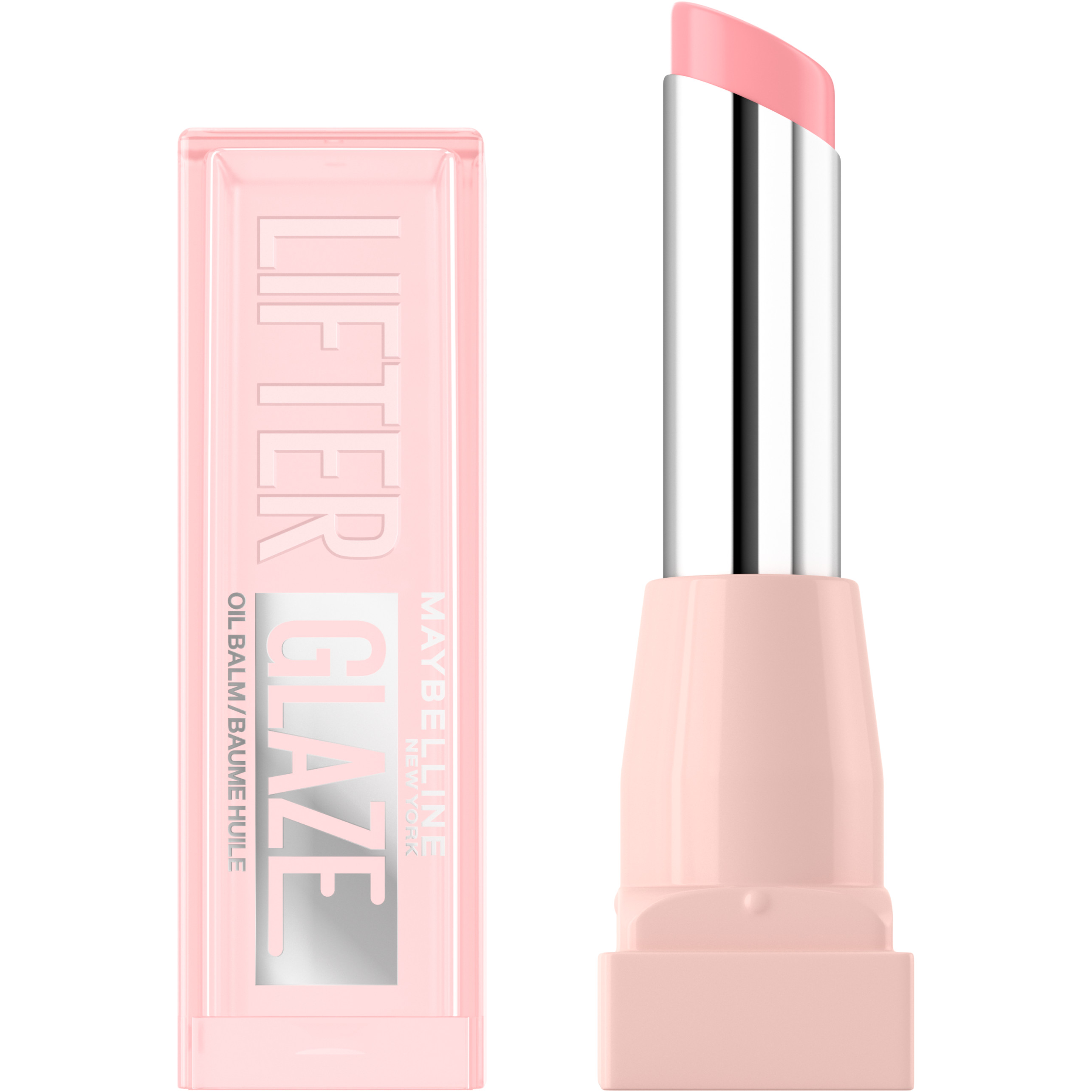 Maybelline Lifter Glaze Lip Oil Balm 2 8Gr Pink Drip