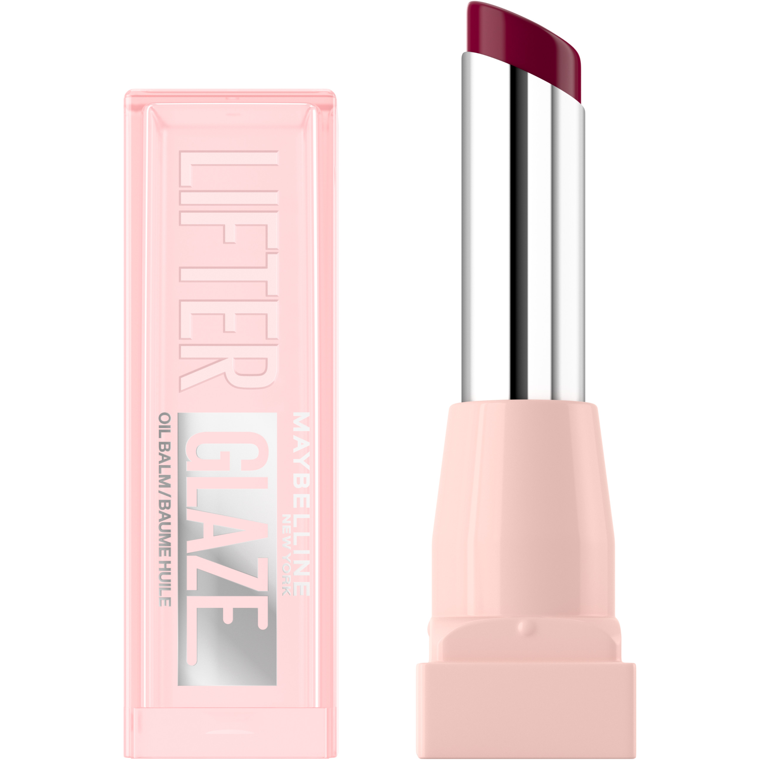 Maybelline Lifter Glaze Lip Oil Balm 2 8Gr 8 Acai