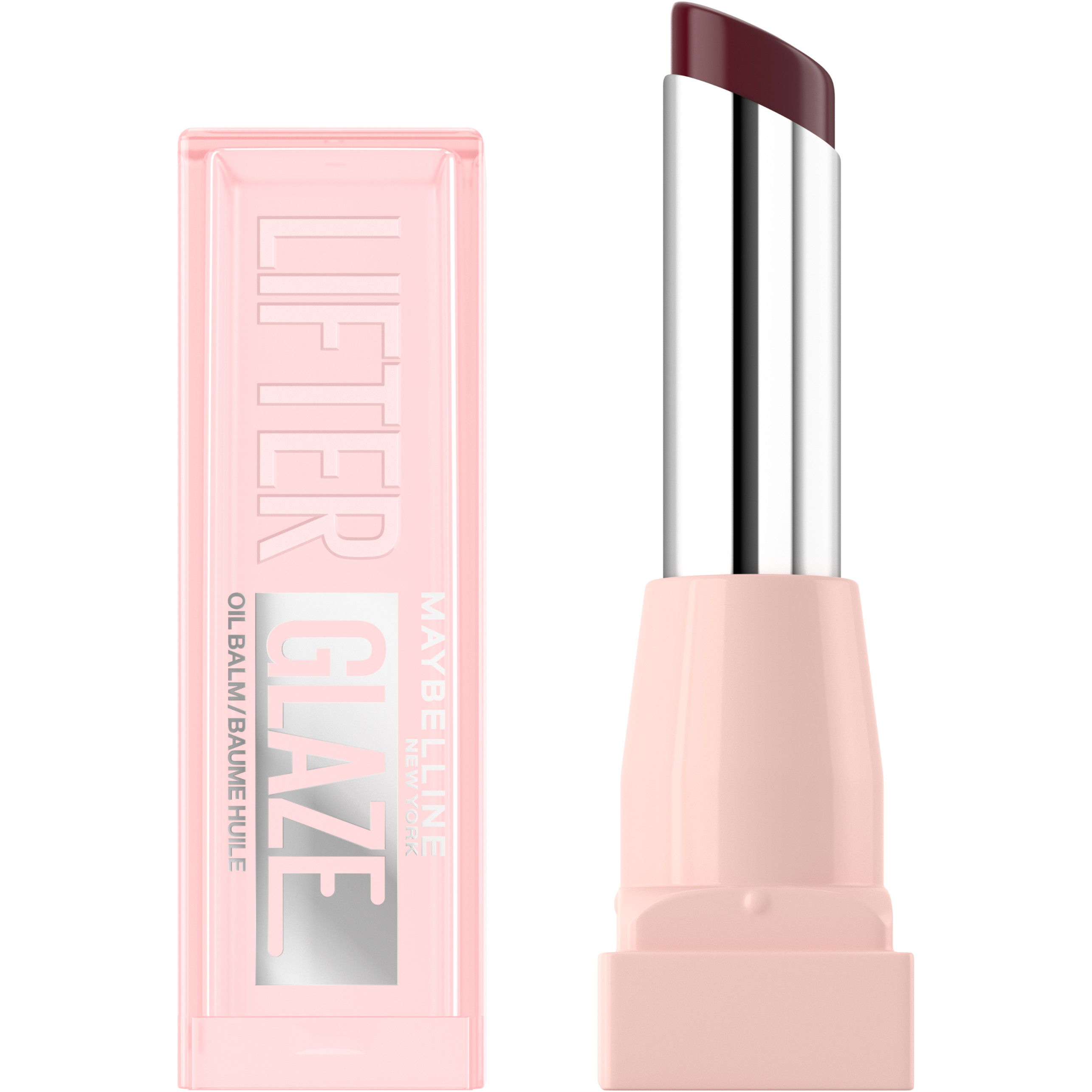 MAYBELLINE LIFTER GLAZE LIP OIL BALM | 2.8gr