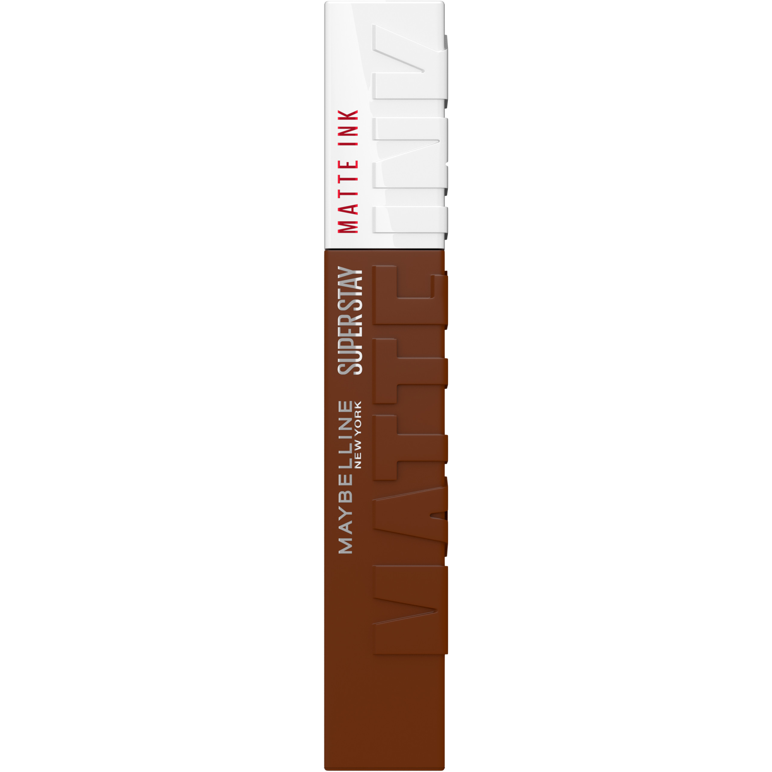 Maybelline Super Stay Matte Ink Ματ Κραγιον Μακρας Διαρκειας 5Ml 520 Champion