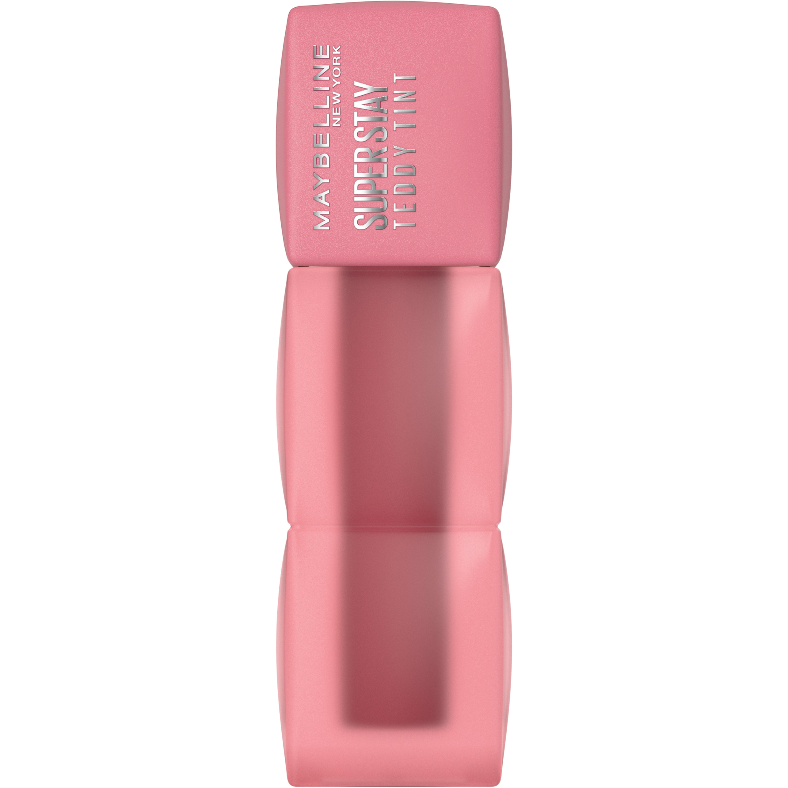 Maybelline Super Stay Teddy Tint Ματ Βελουδινο Κραγιον 90 Ribbon Tied