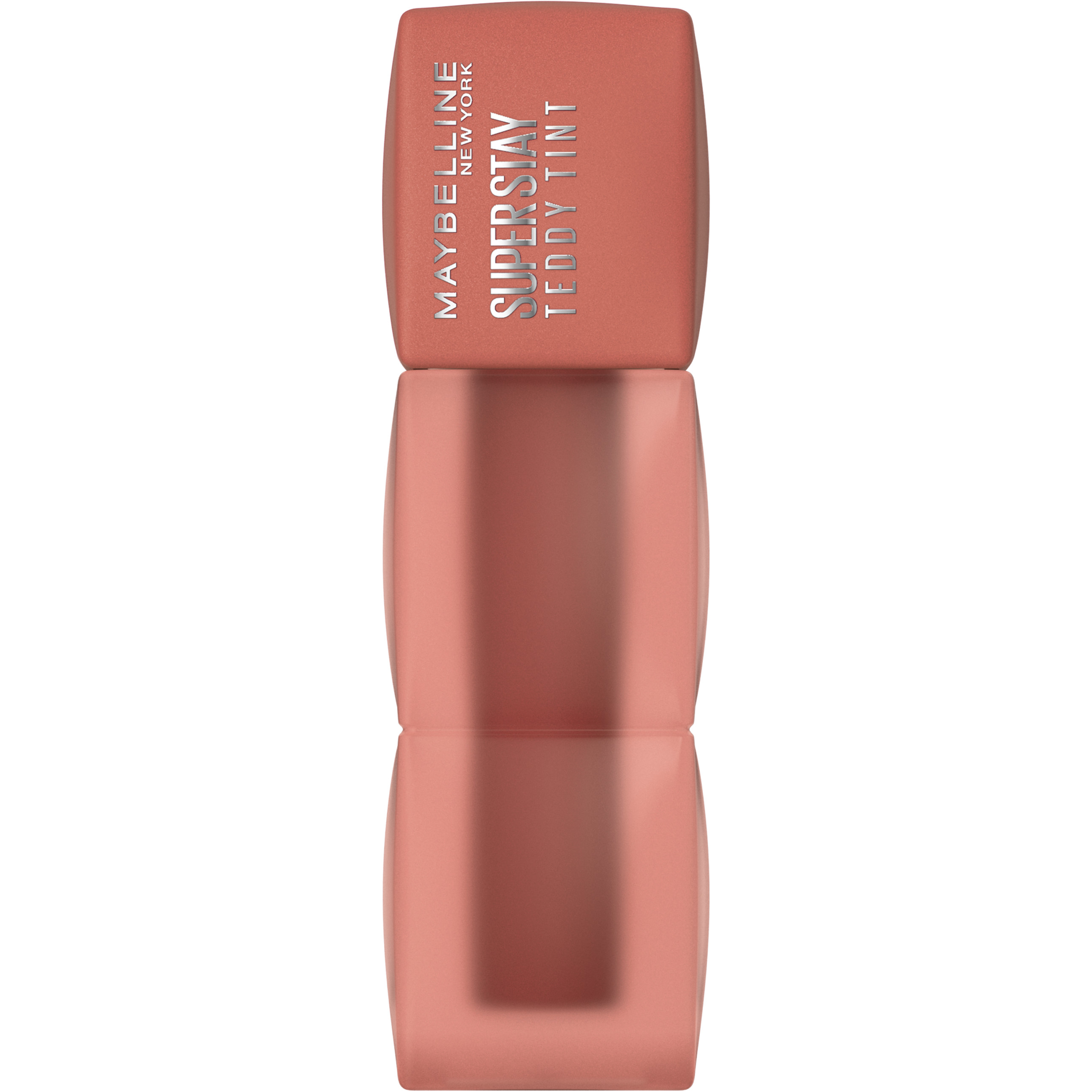 Maybelline Super Stay Teddy Tint Ματ Βελουδινο Κραγιον 95 Buffed Out