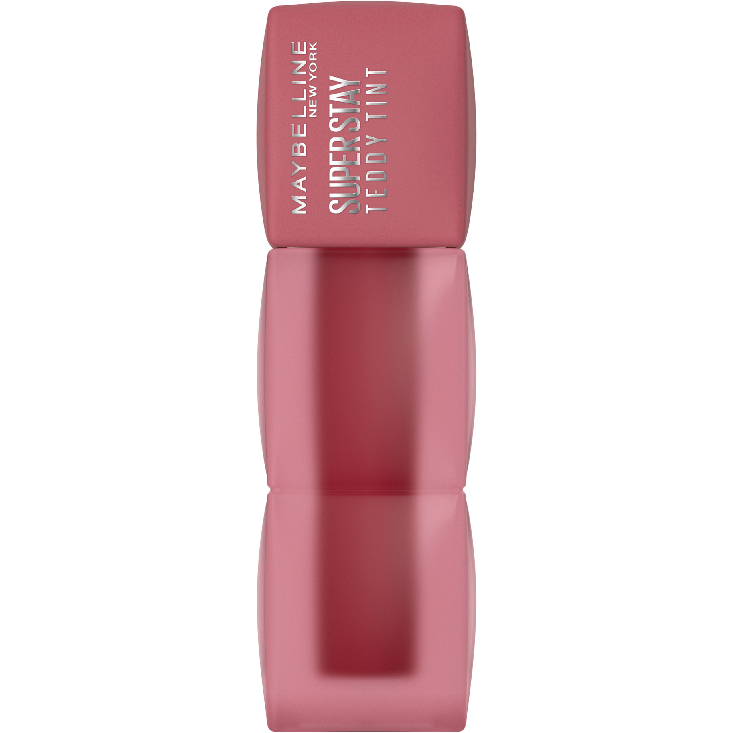 Maybelline Super Stay Teddy Tint Ματ Βελουδινο Κραγιον 105 Velvet Choker