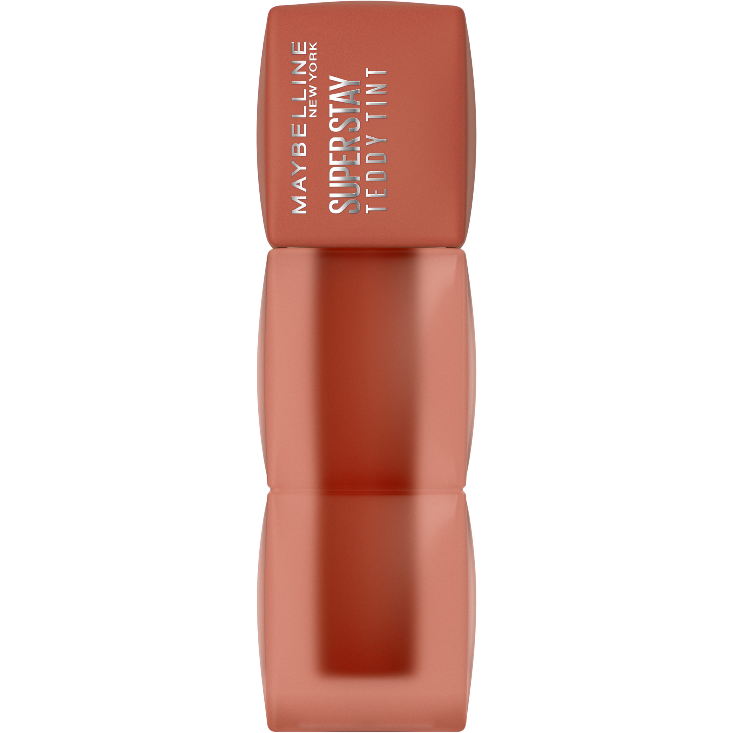 Maybelline Super Stay Teddy Tint Ματ Βελουδινο Κραγιον 110 Faux Freckle