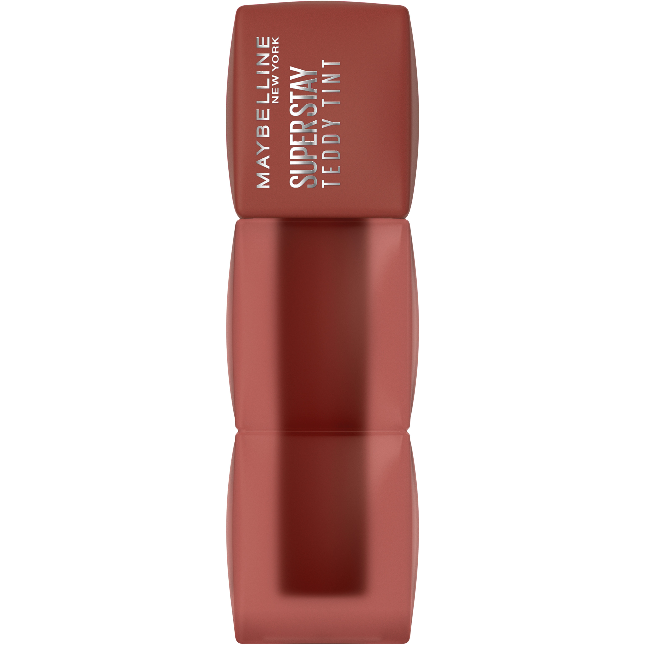 Maybelline Super Stay Teddy Tint Ματ Βελουδινο Κραγιον 115 Coffe Date