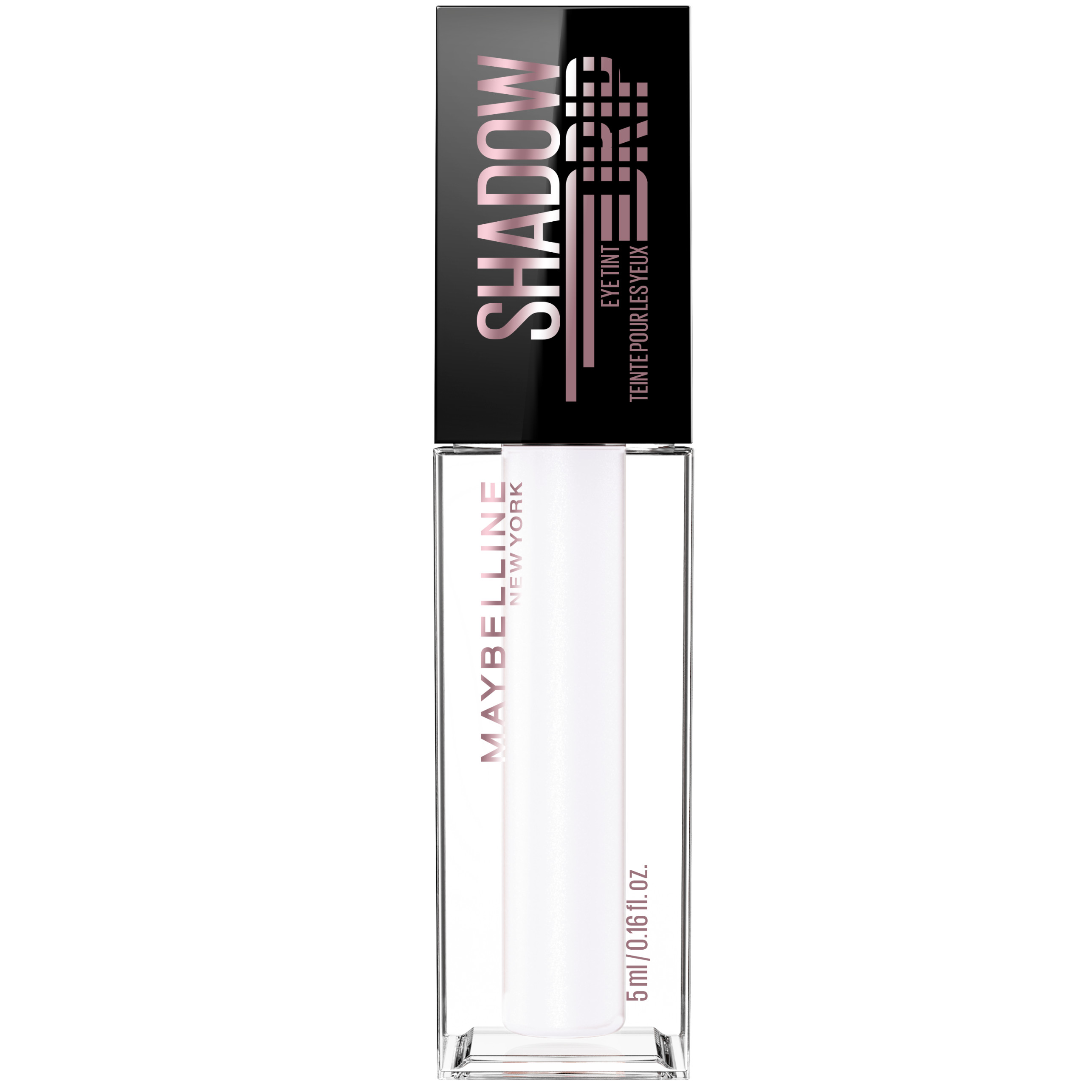 Maybelline Shadow Drip Liquid Eye 5 Silver