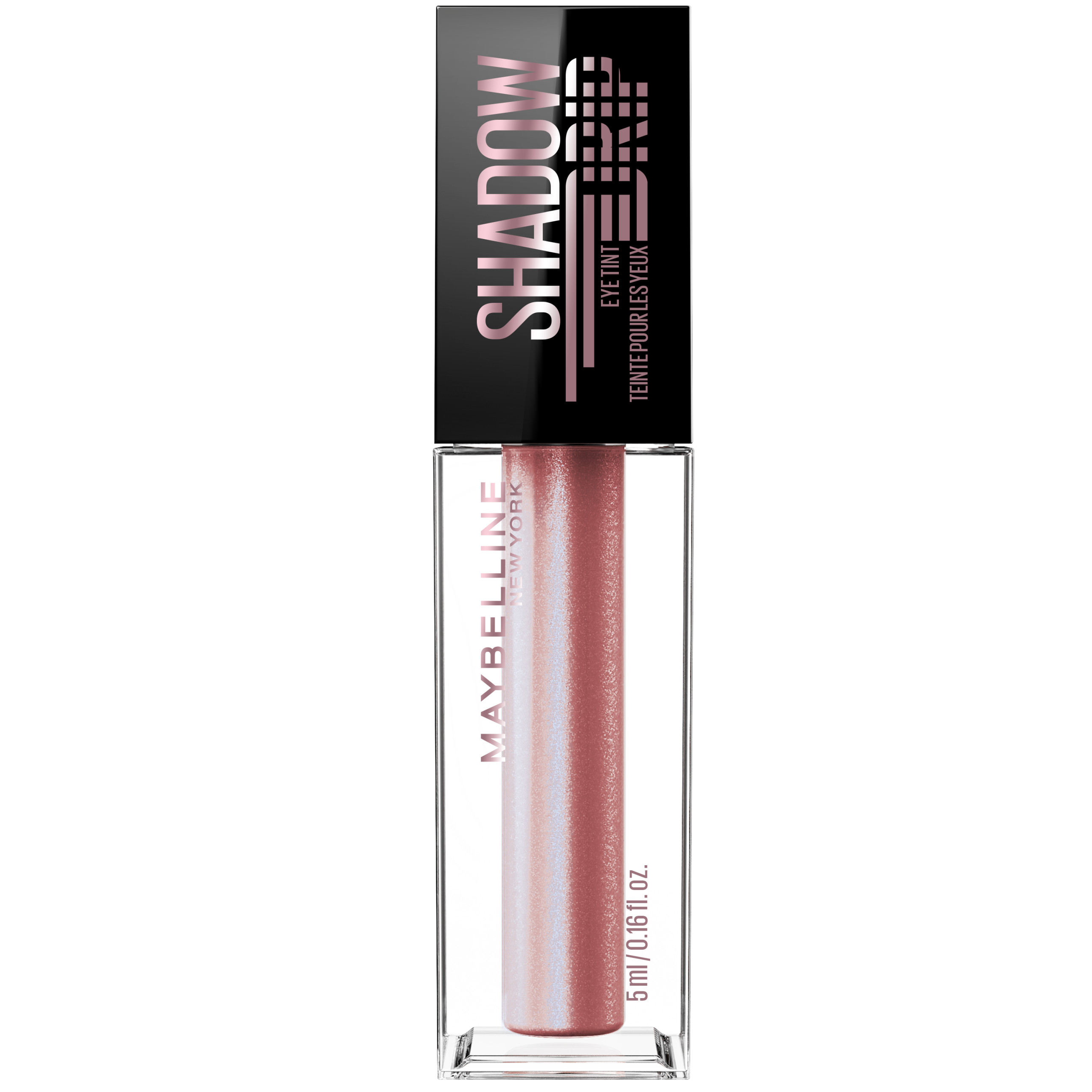 Maybelline Shadow Drip Liquid Eye 5Ml 10 Amethyst