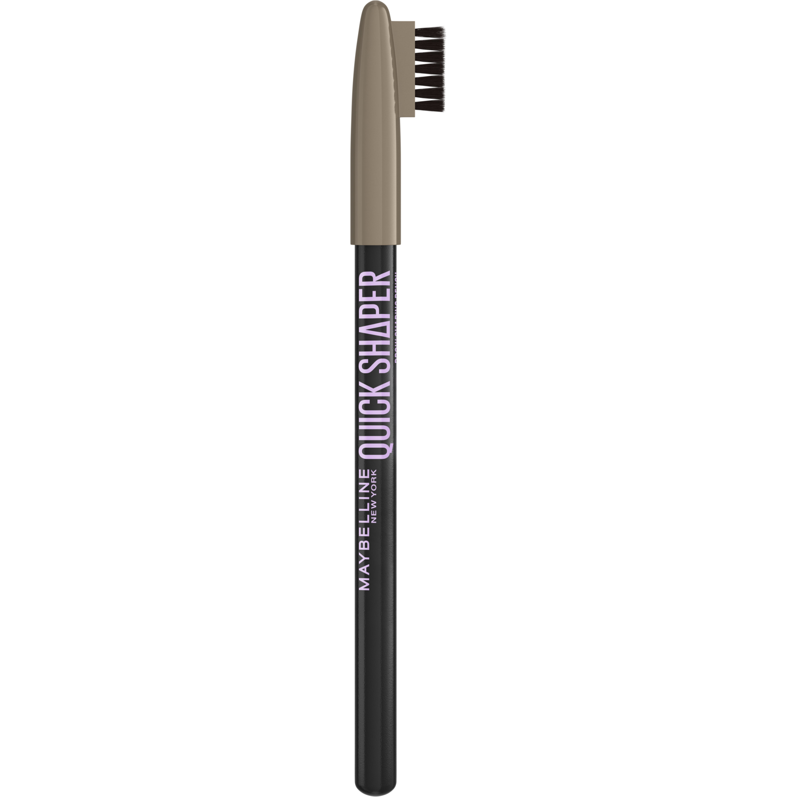 Maybelline Quick Shaper Brow Shaping Pencil 2 Blonde