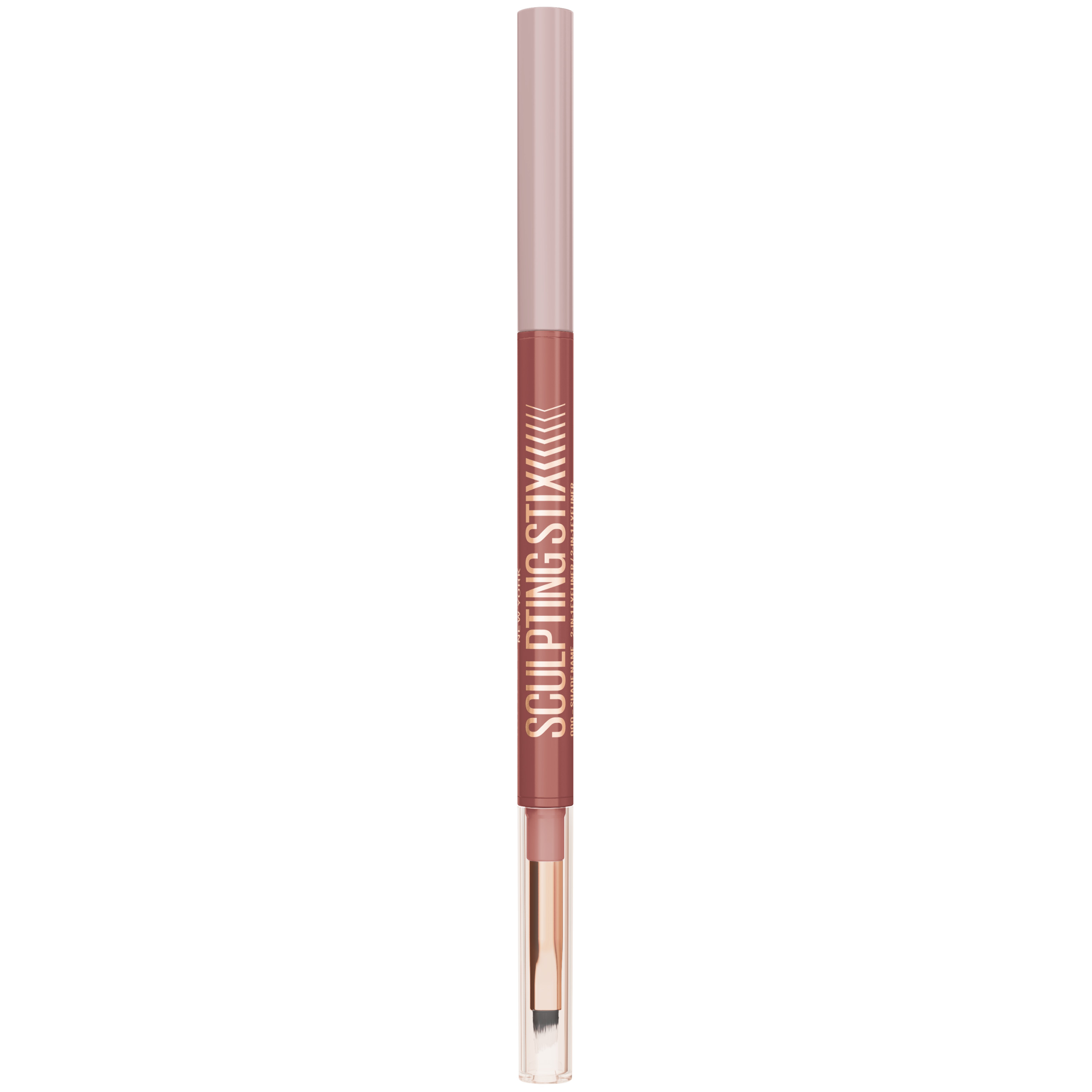 Maybelline Sculpting Stix Eyeliner 11 Rosy Sculpt