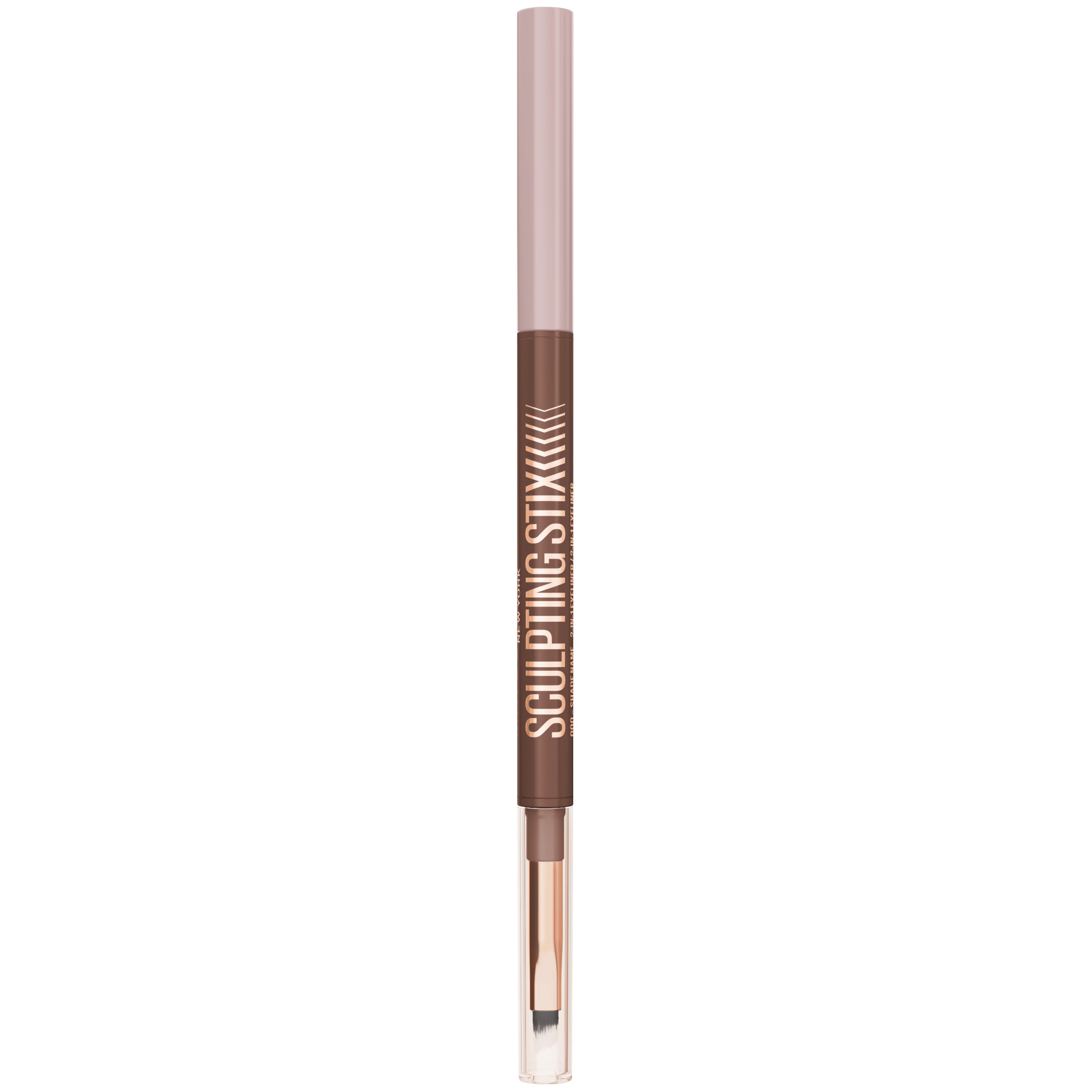 Maybelline Sculpting Stix Eyeliner 14 Mocha Contour