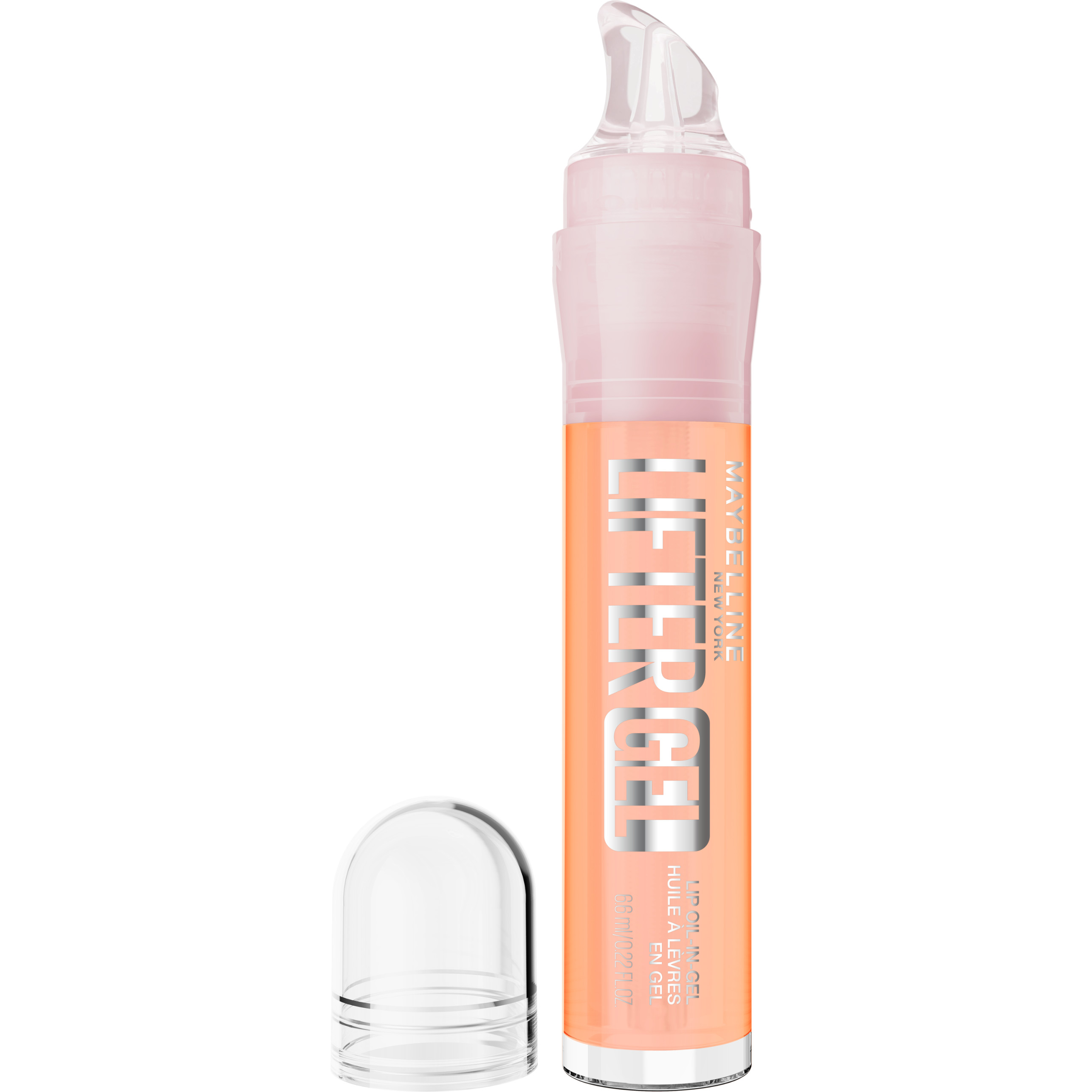 Maybelline Lifter Lip Gel 6 6Ml 3 Passion Juce