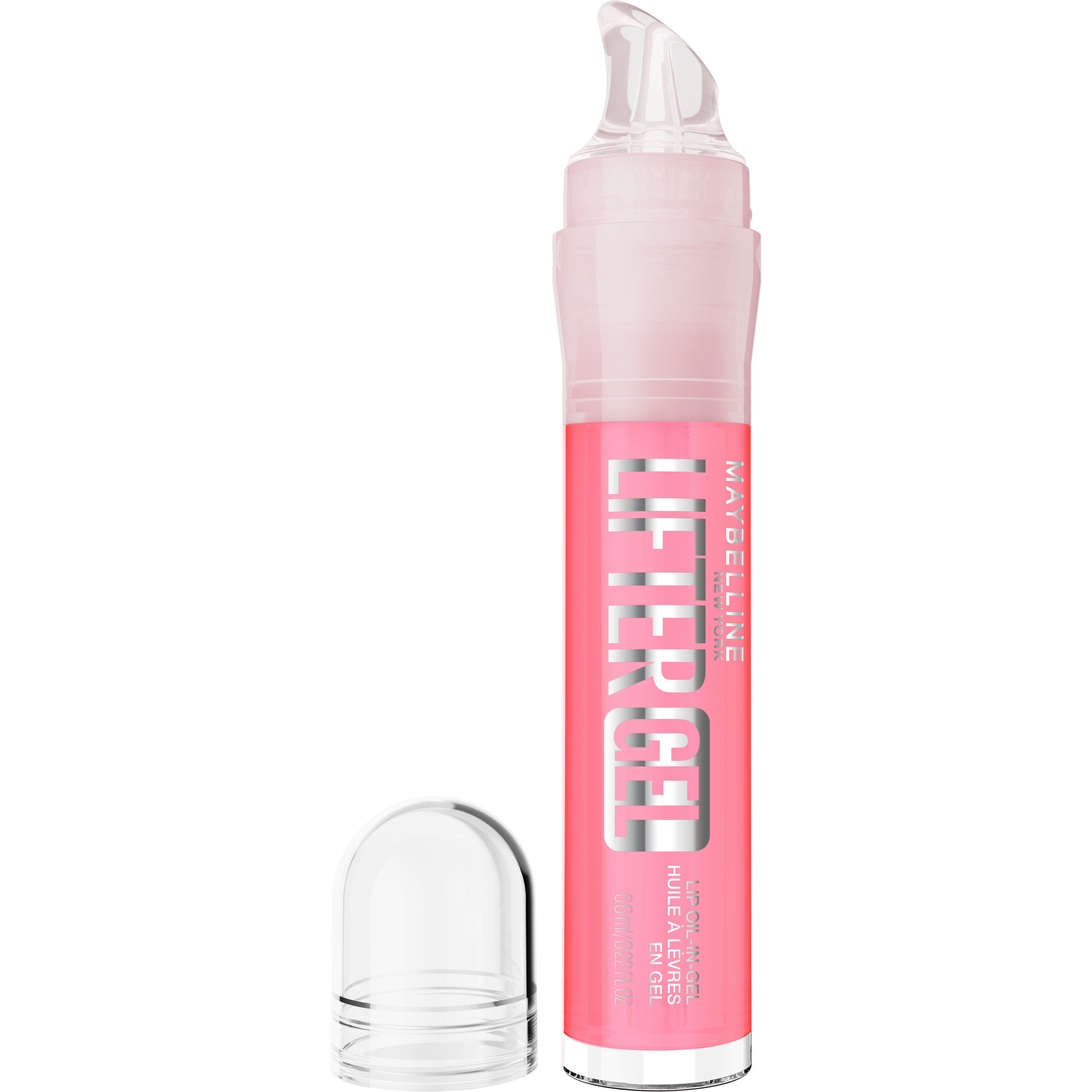 Maybelline Lifter Lip Gel 6 6Ml 4 Passion Spritz