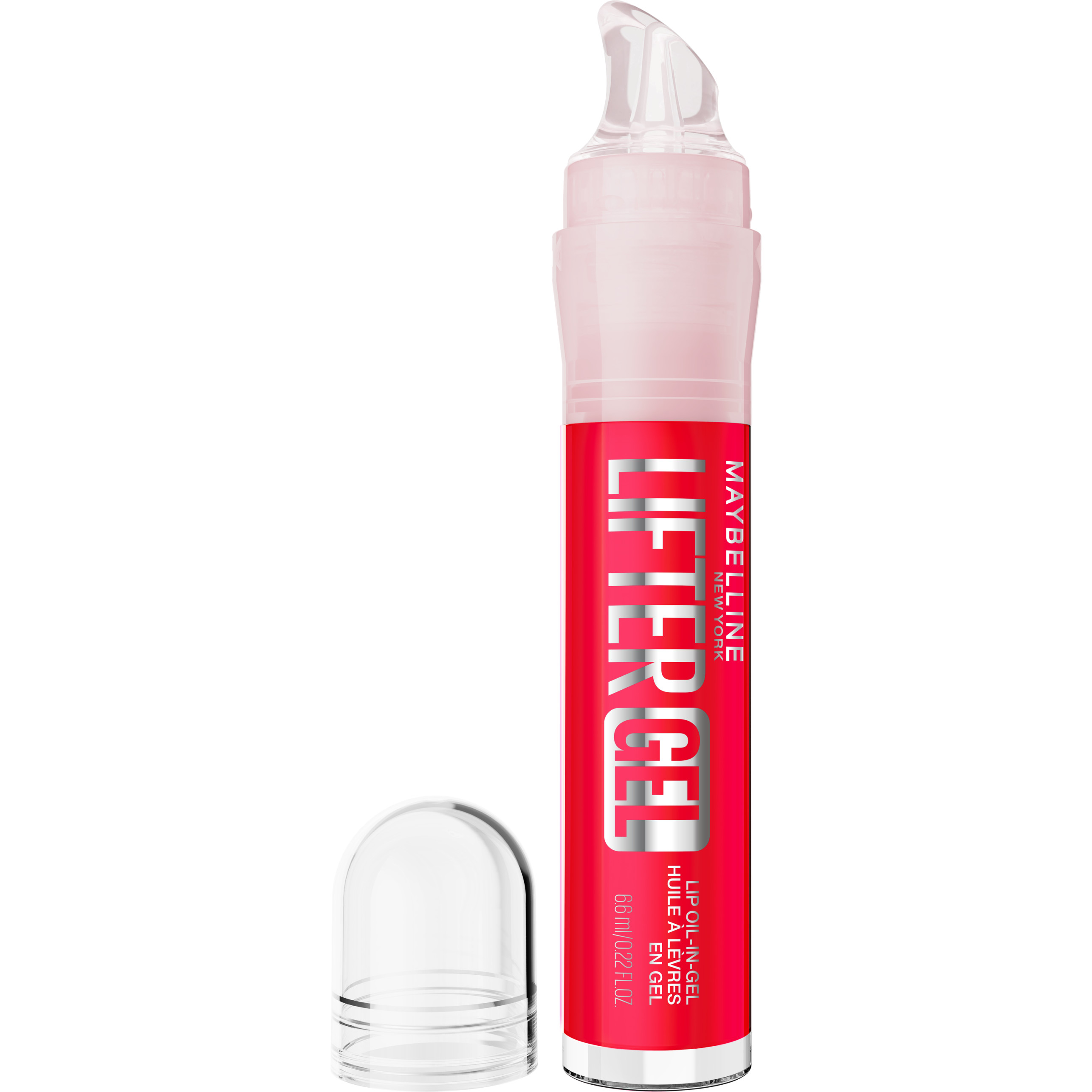 Maybelline Lifter Lip Gel 6 6Ml 5 Melon-Ade