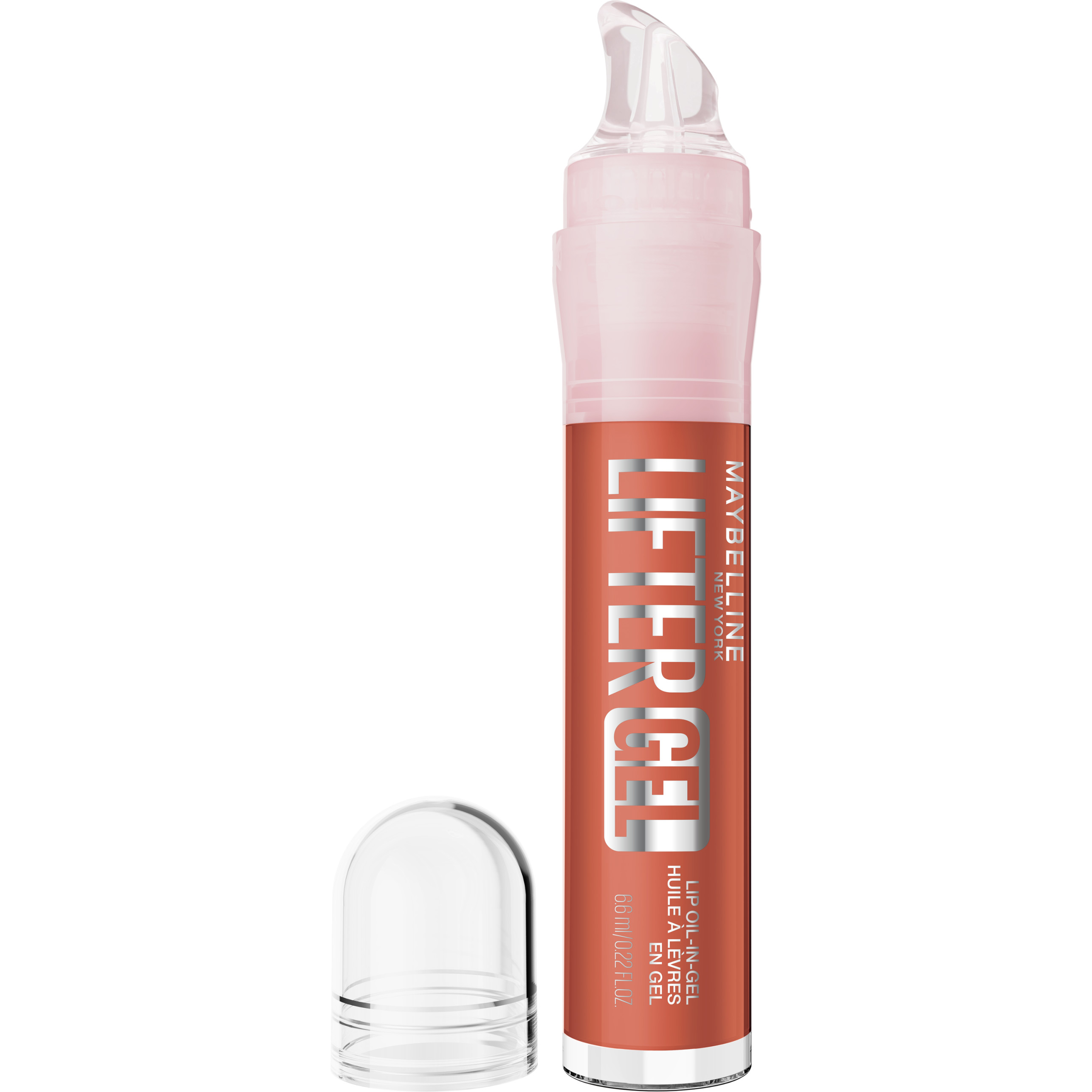 Maybelline Lifter Lip Gel 6 6Ml 7 Vanilla Horchata