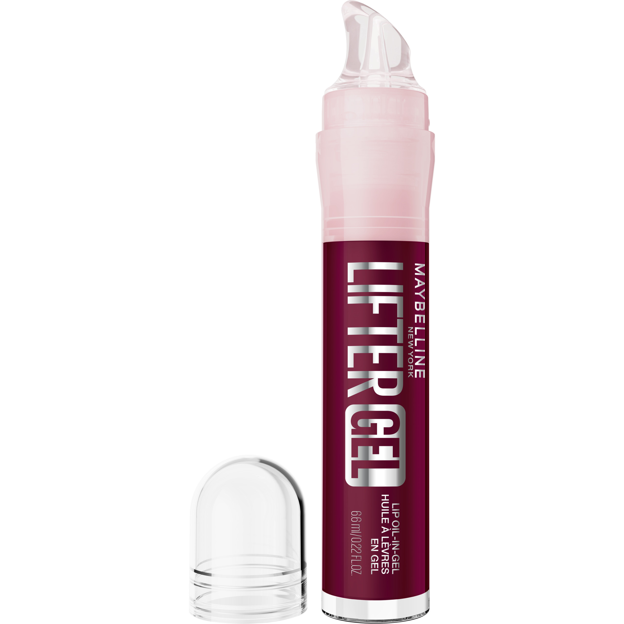 Maybelline Lifter Lip Gel 6 6Ml 8 Berry Twist