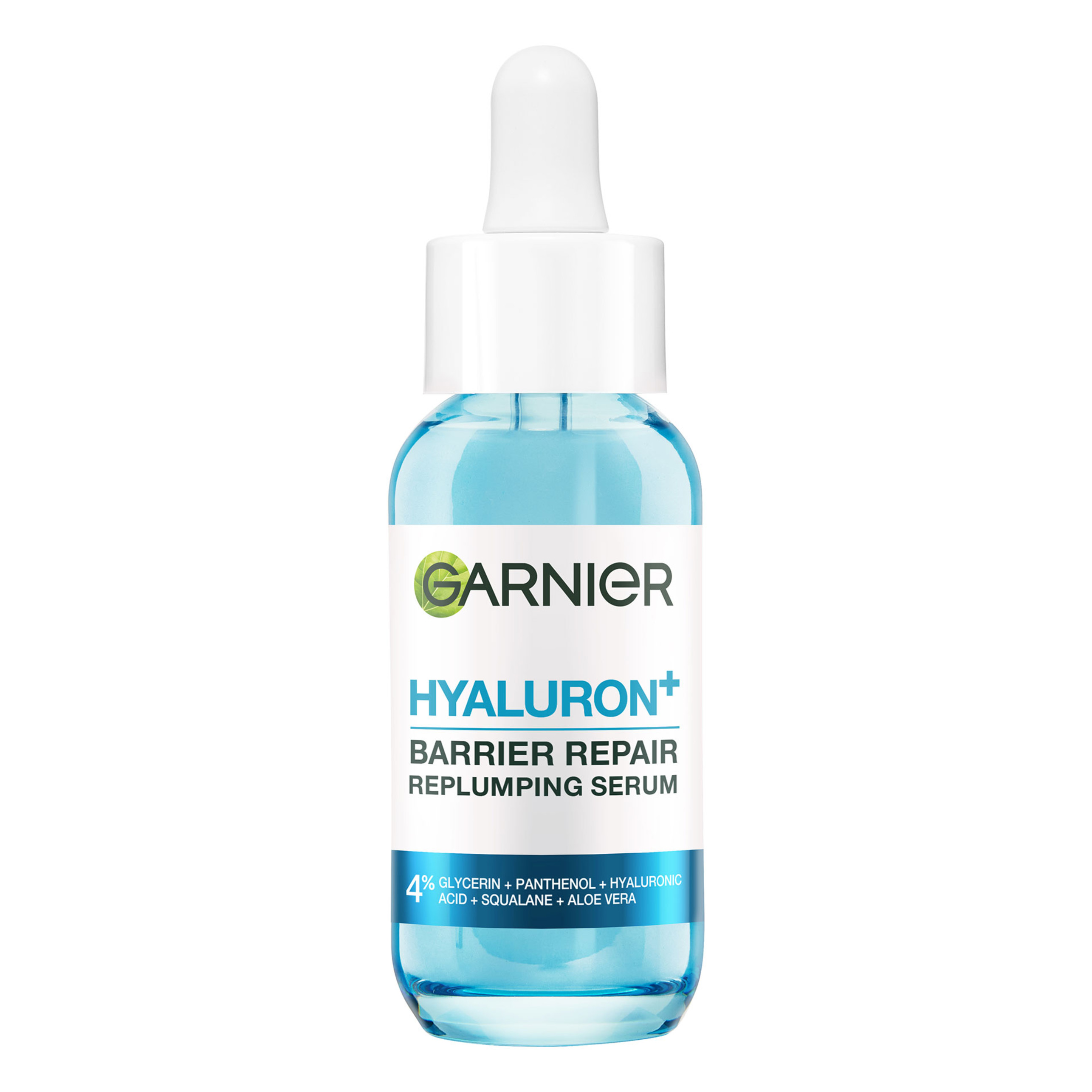 GARNIER HYALURONIC ALOE ΟΡΟΣ ΕΝΥΔΑΤΩΣΗΣ ΜΕ ΥΑΛΟΥΡΟΝΙΚΟ ΟΞΥ | 30ml
