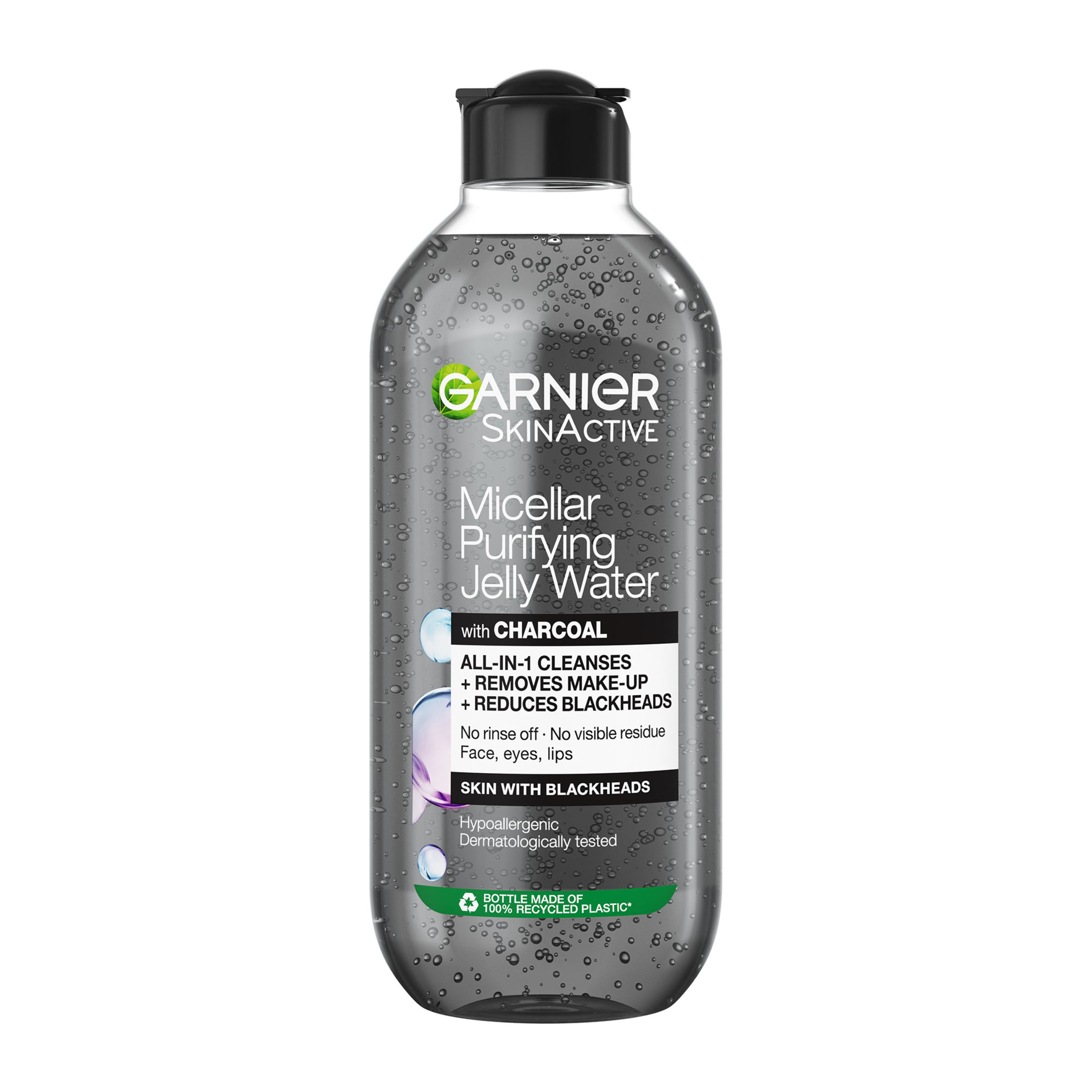 GARNIER MICELLAR PURIFYING JELLY WATER | 400ml