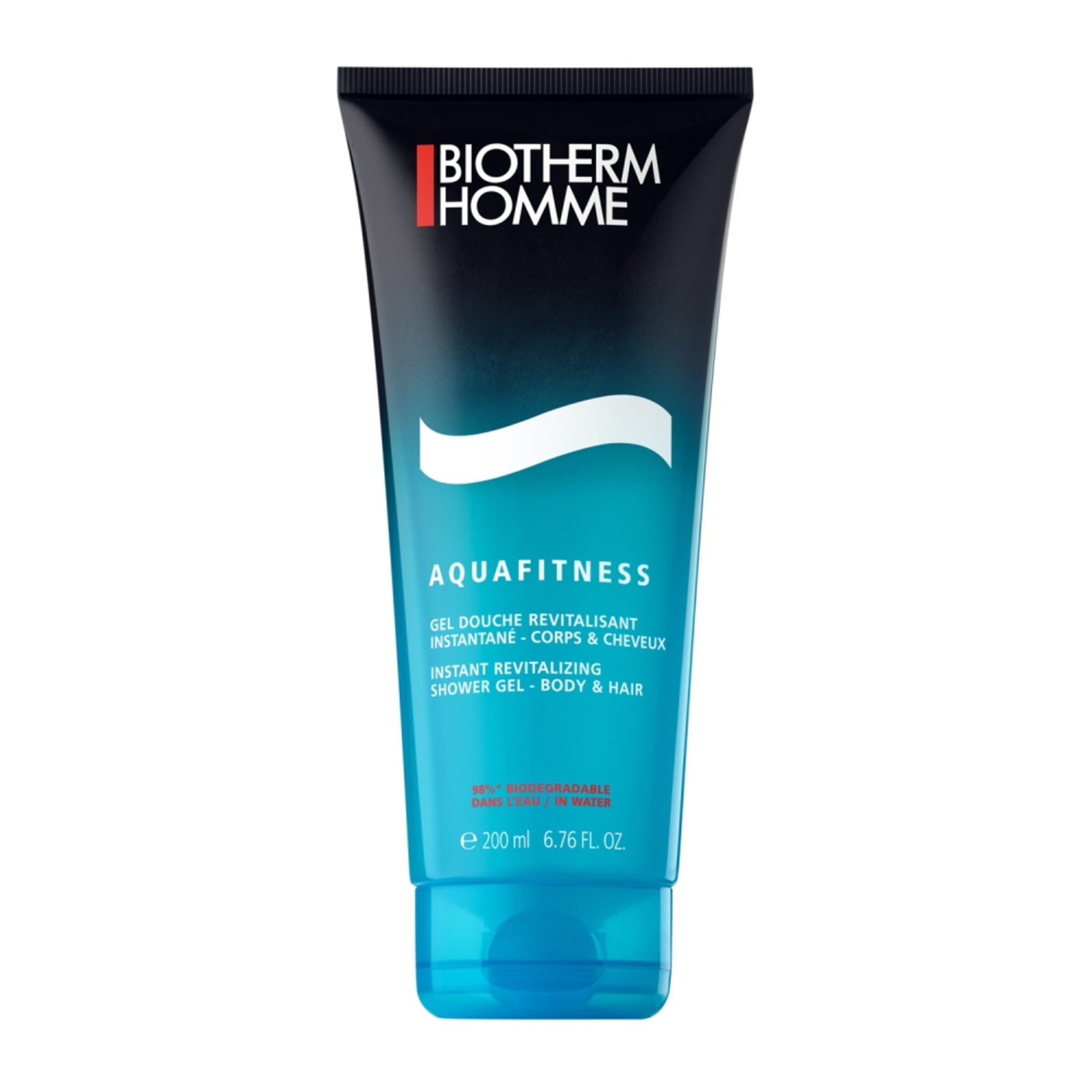 BIOTHERM BIOTHERM AQUAFITNESS GEL DOUCHE | 200ml