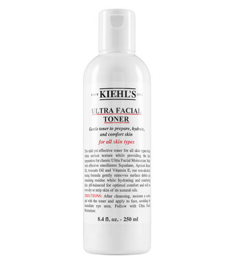 KIEHL’S KIEHL’S ULTRA FACIAL TONER | 250ml