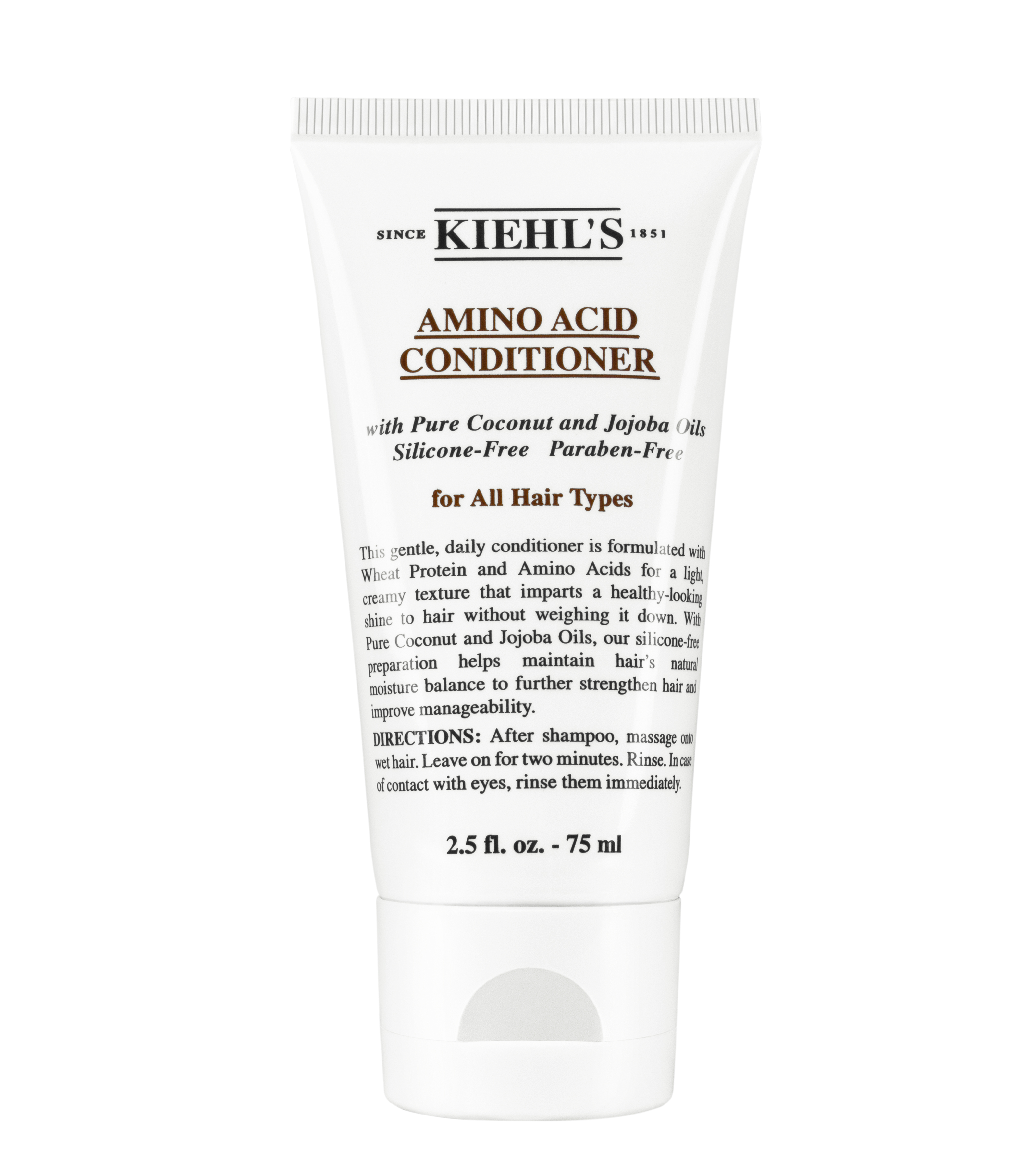 KIEHL’S AMINO ACID CONDITIONER | 200ml