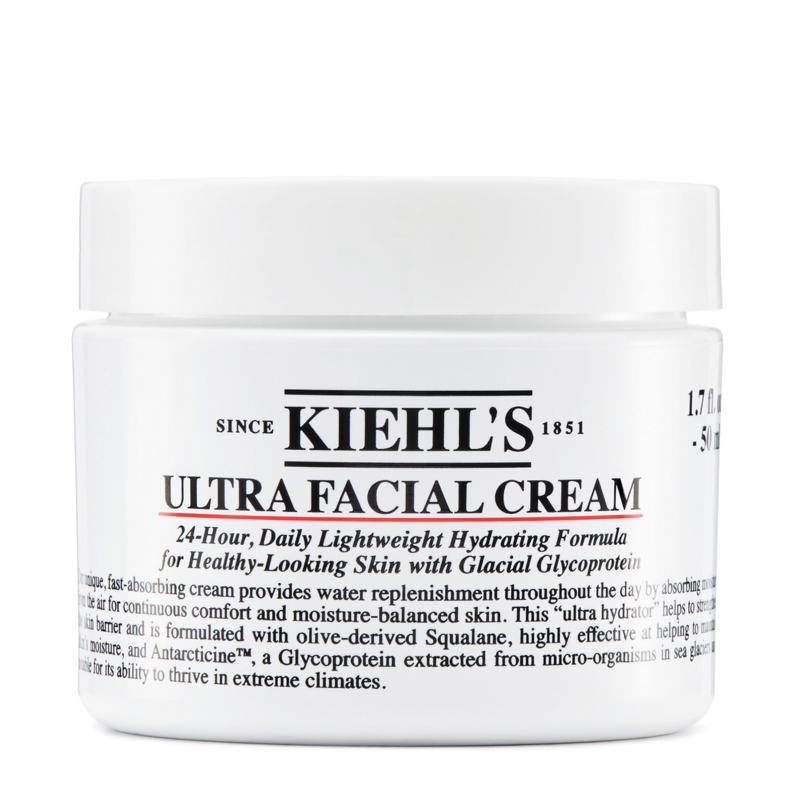 KIEHL’S ULTRA FACIAL ΕΝΥΔΑΤΙΚΗ ΚΡΕΜΑ ΠΡΟΣΩΠΟΥ | 50ml