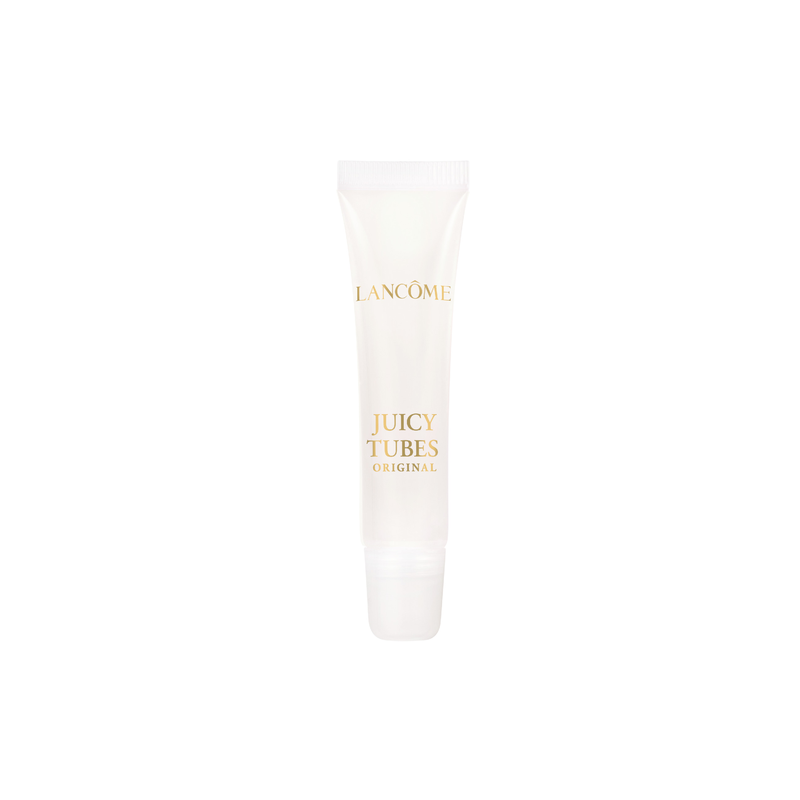 Lancôme Juicy Tubes Lip Gloss 15Ml 01 Pure
