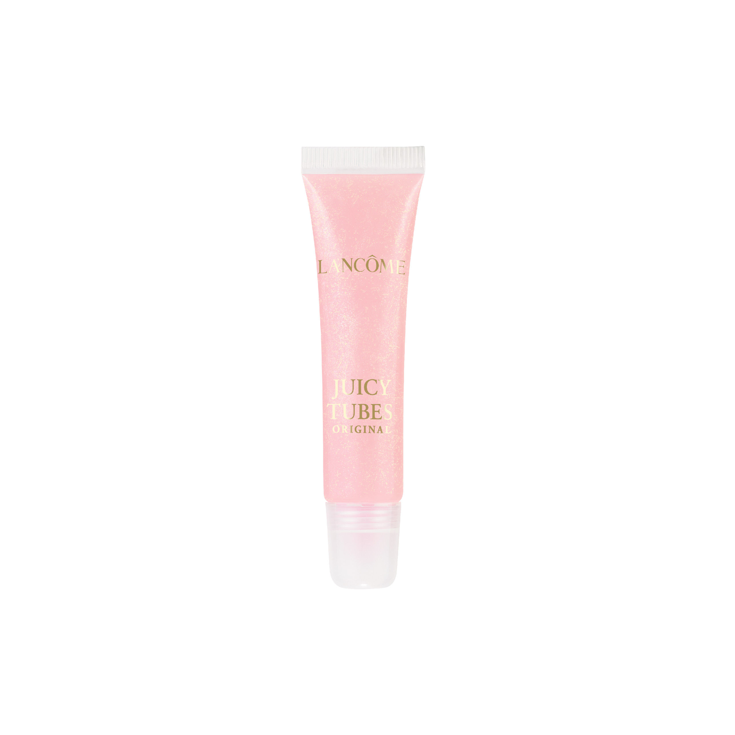 Lancôme Juicy Tubes Lip Gloss 15Ml 05 Marshmallow Electro