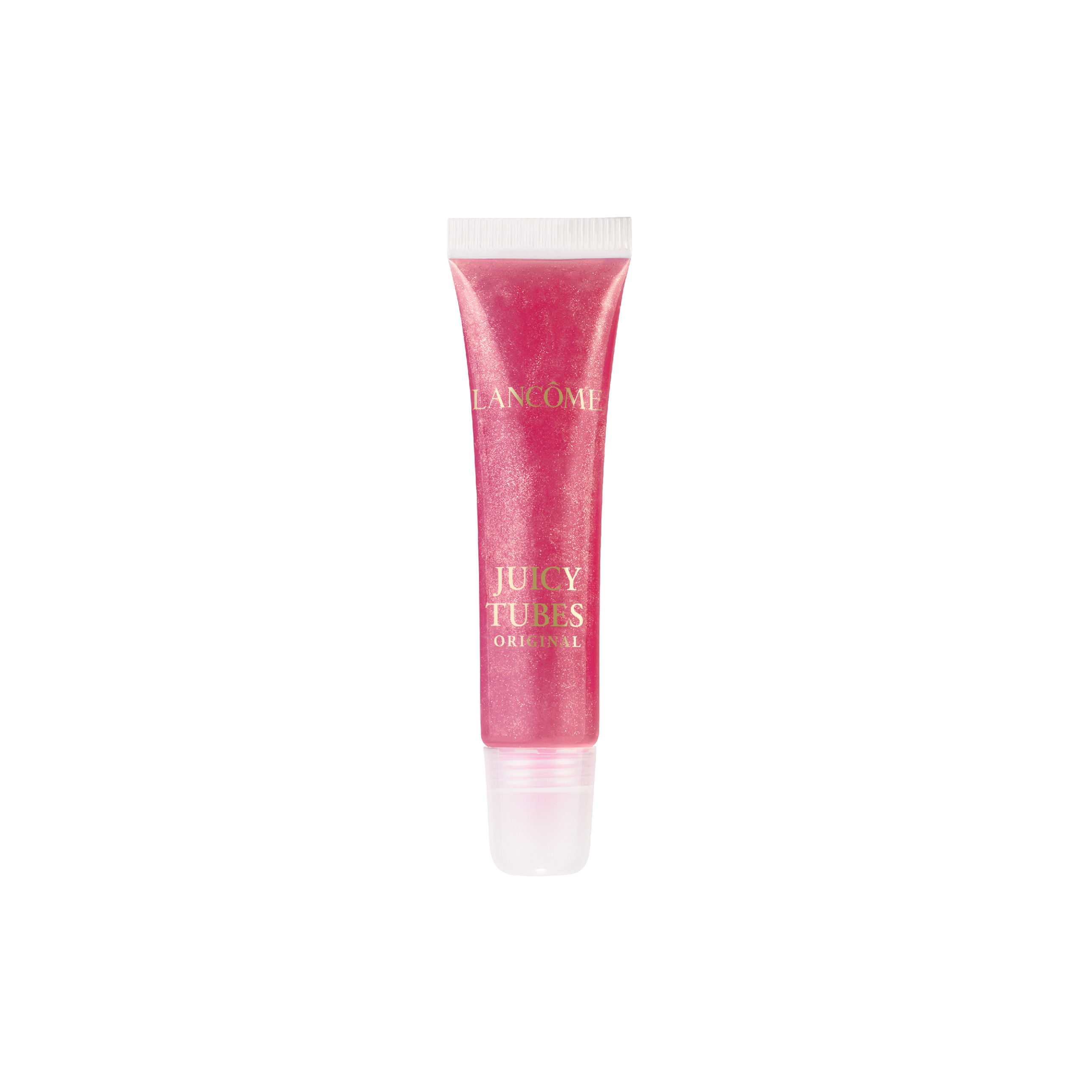 Lancôme Juicy Tubes Lip Gloss 15Ml 07 Magic Spell