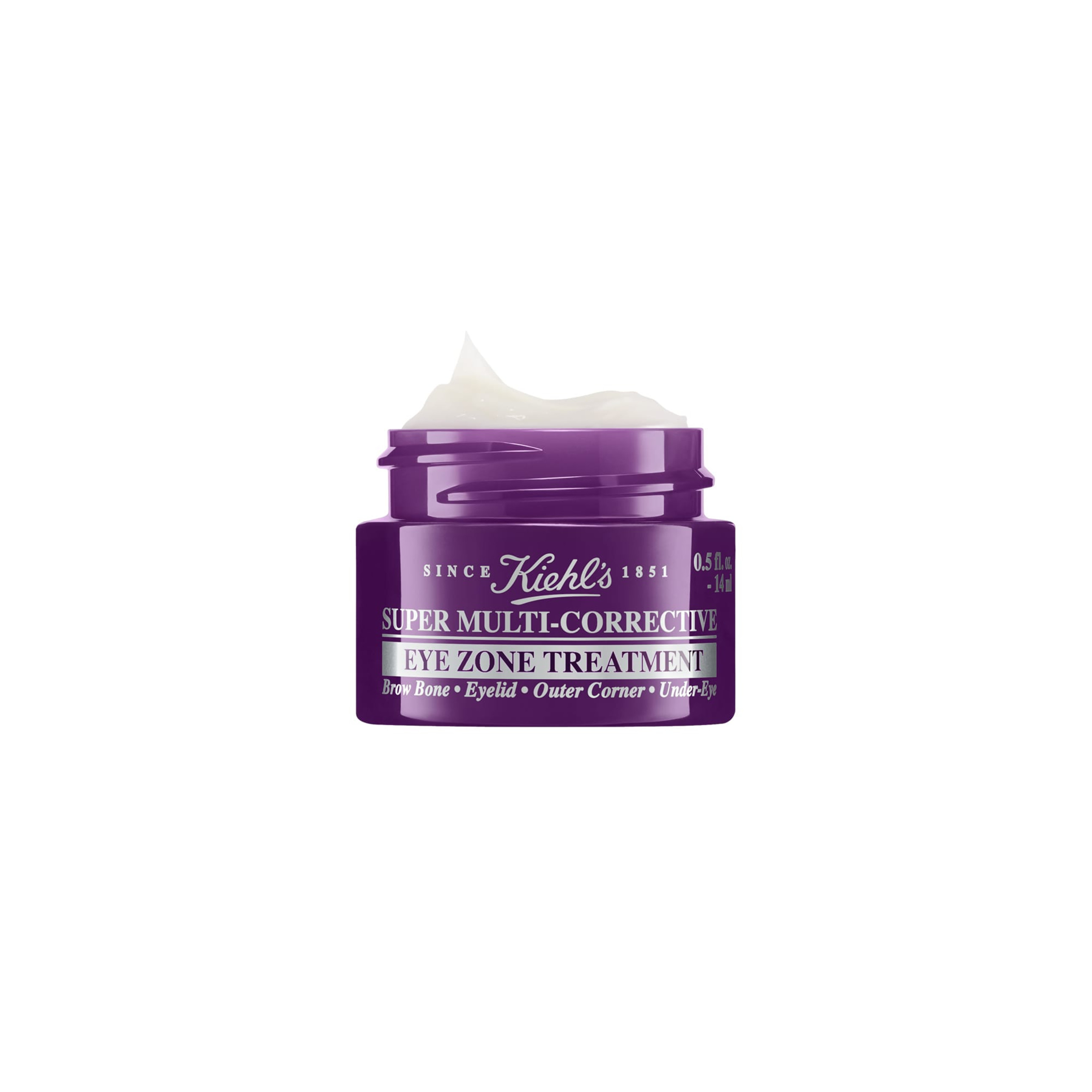 KIEHL’S SUPER MULTI-CORRECTIVE EYE ZONE TREATMENT | 14ml