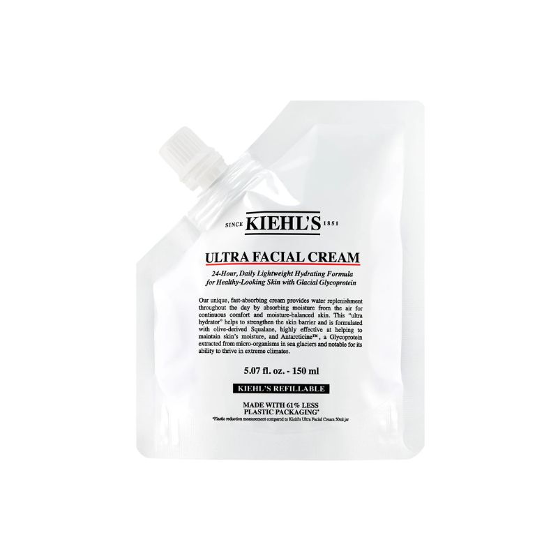 KIEHL’S ULTRA FACIAL CREAM REFILL | 150ml