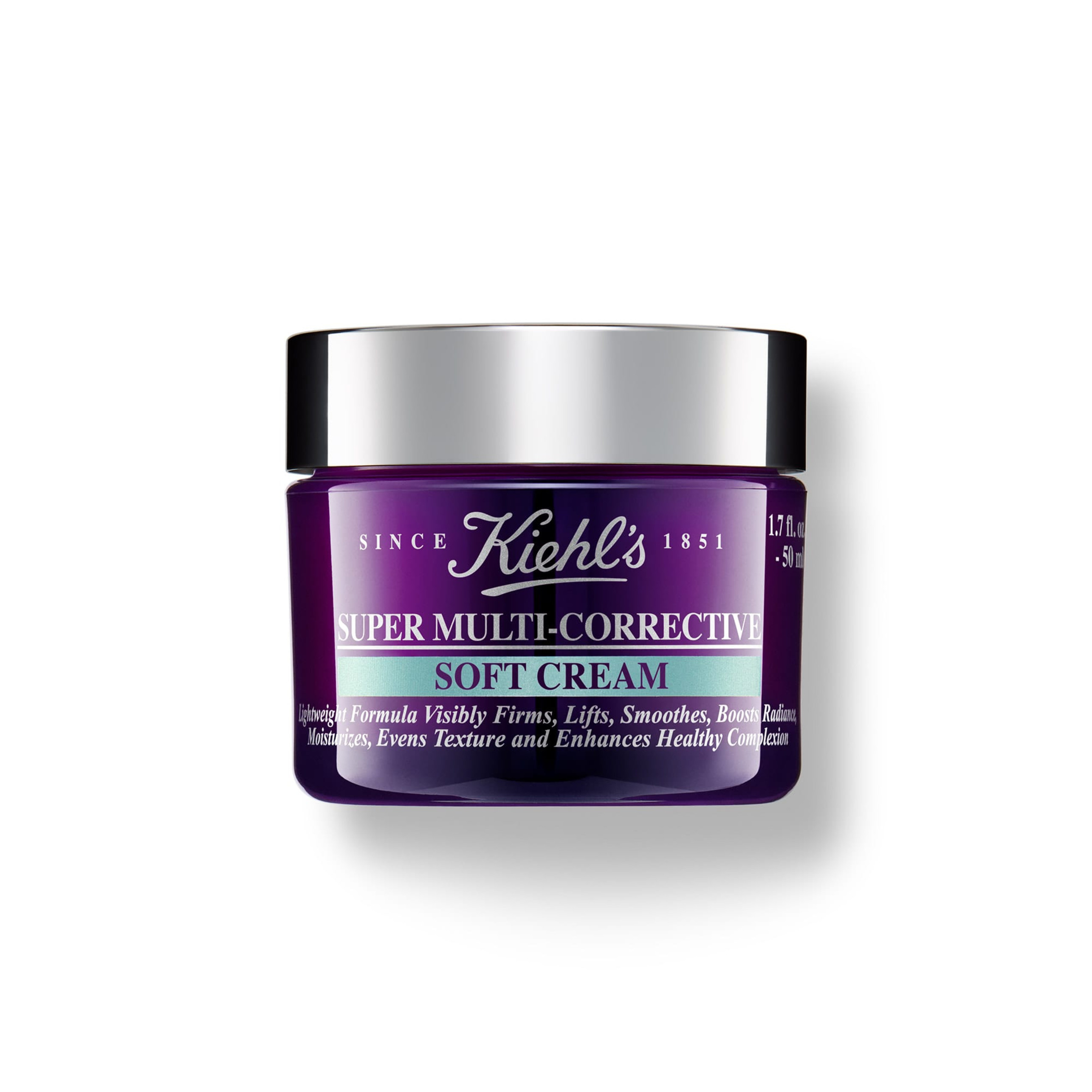 KIEHL’S KIEHL’S SUPER MULTI CORRECTIVE SOFT CREAM | 50ml