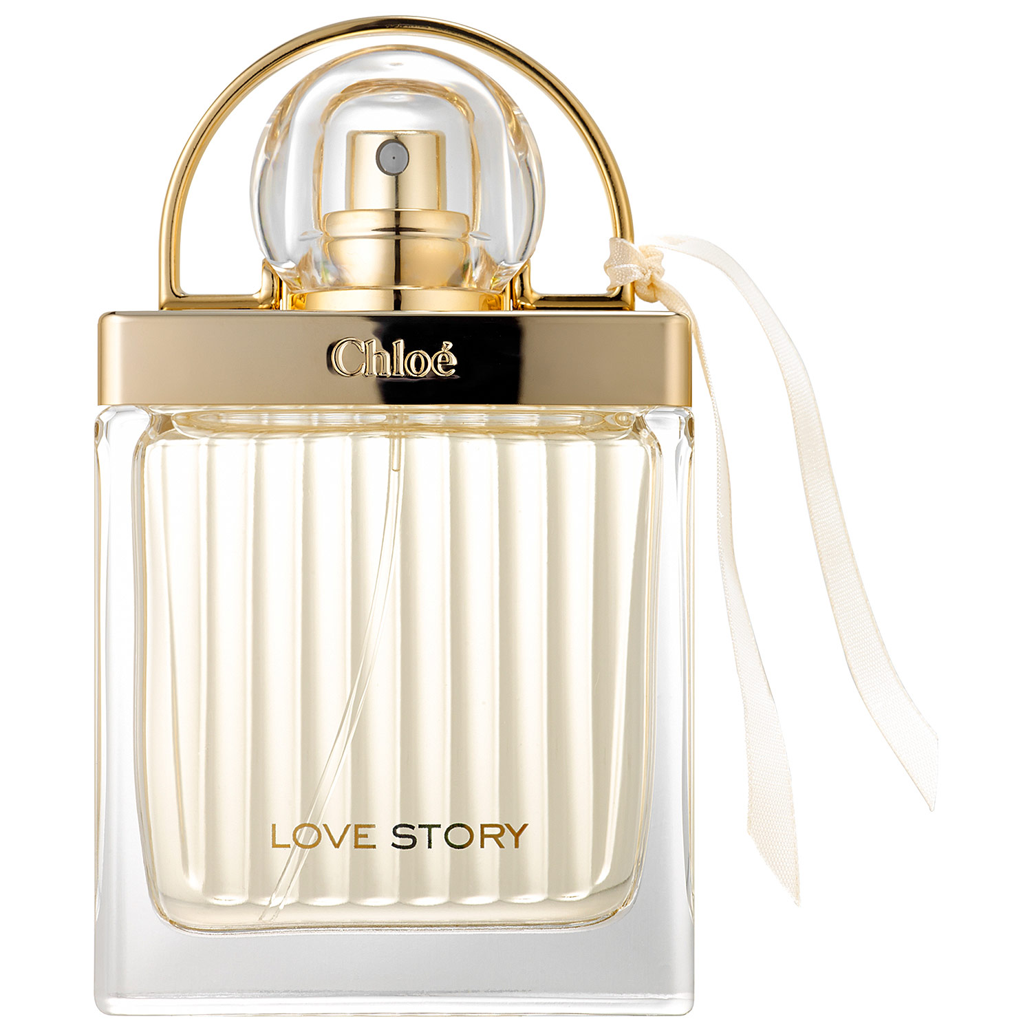 CHLOÉ LOVE STORY EAU DE PARFUM | 50ml