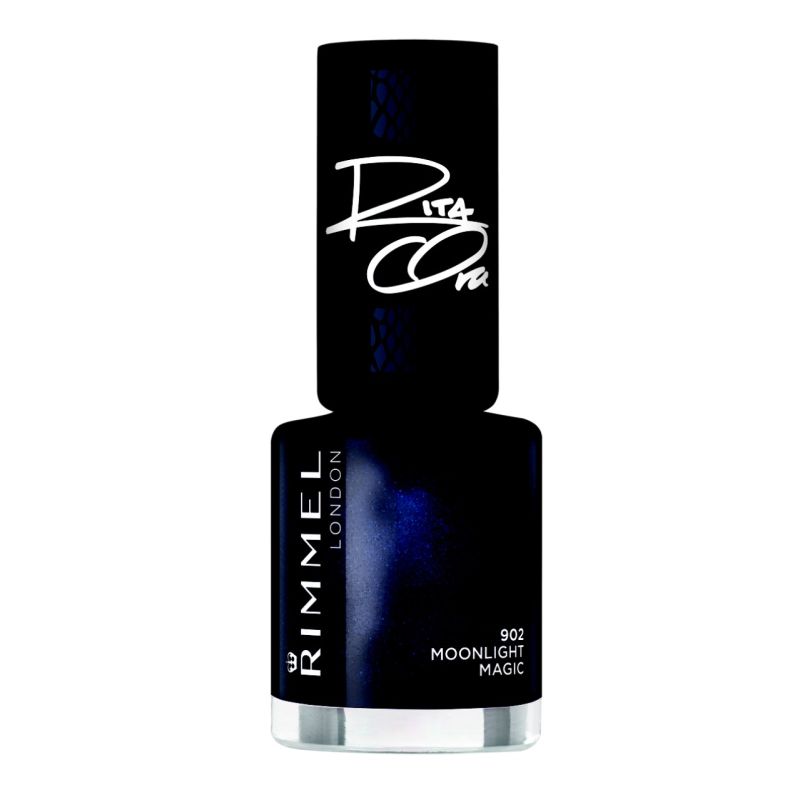 RIMMEL RIMMEL 60 SECONDS SUPER SHINE NAIL POLISH | 8ml 902