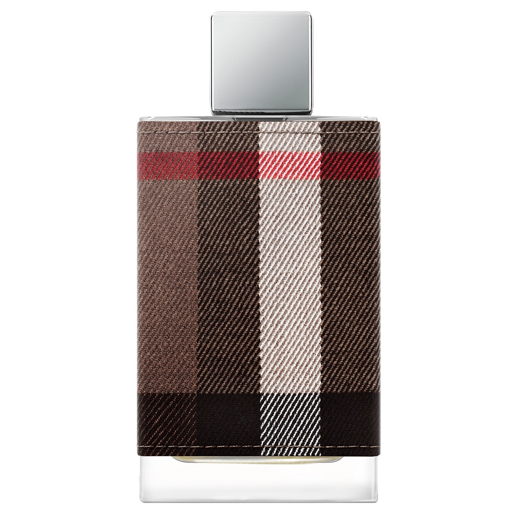 Burberry Beauty London Eau De Toilette Men 100Ml