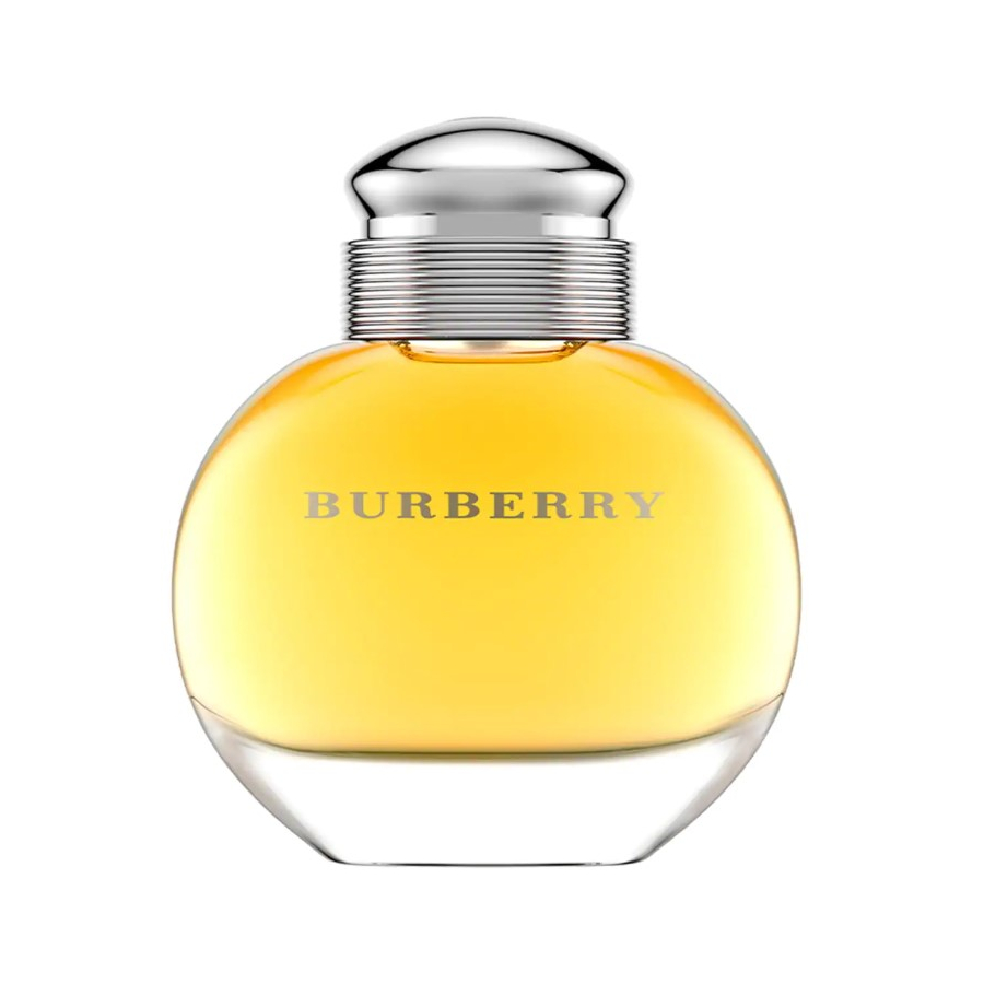 BURBERRY BEAUTY BURBERRY BEAUTY BURBERRY CLASSIC EAU DE PARFUM WOMEN | 50ml