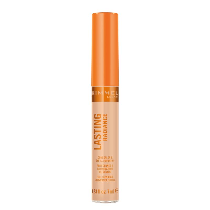 RIMMEL RIMMEL LASTING RADIANCE CONCEALER | 7ml 030 Classic Beige