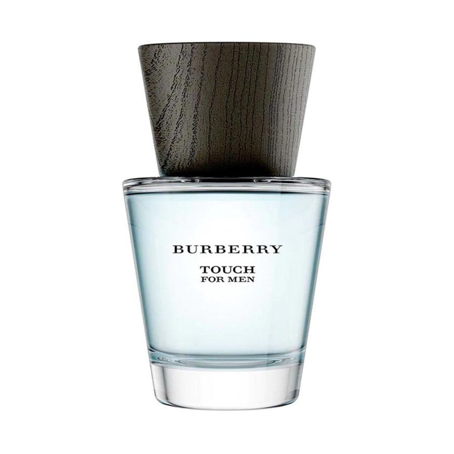Burberry Beauty Touch Men Eau De Toilette 50Ml