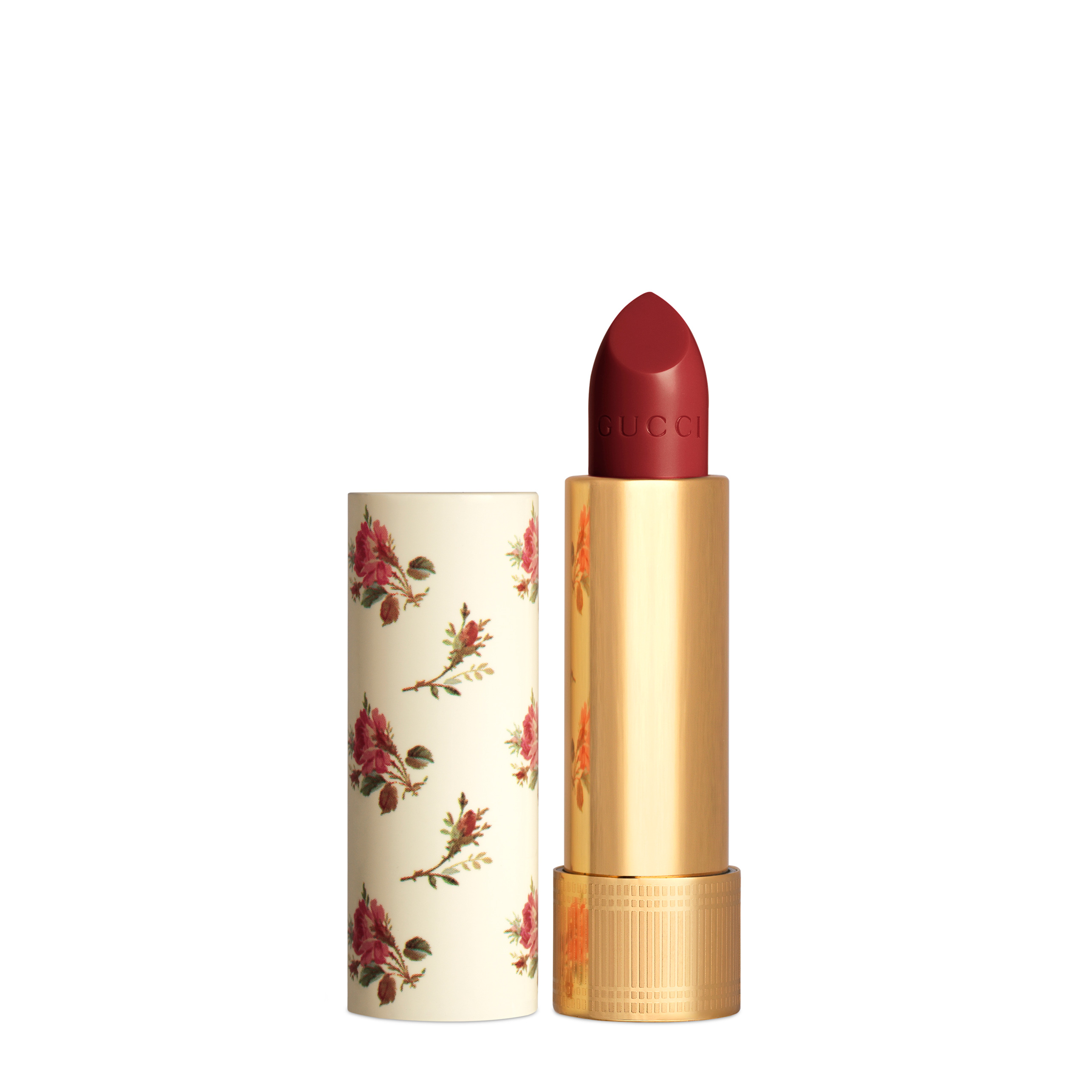Gucci Rouge À Lèvres Voile 3 5Gr 508 Diana Amber