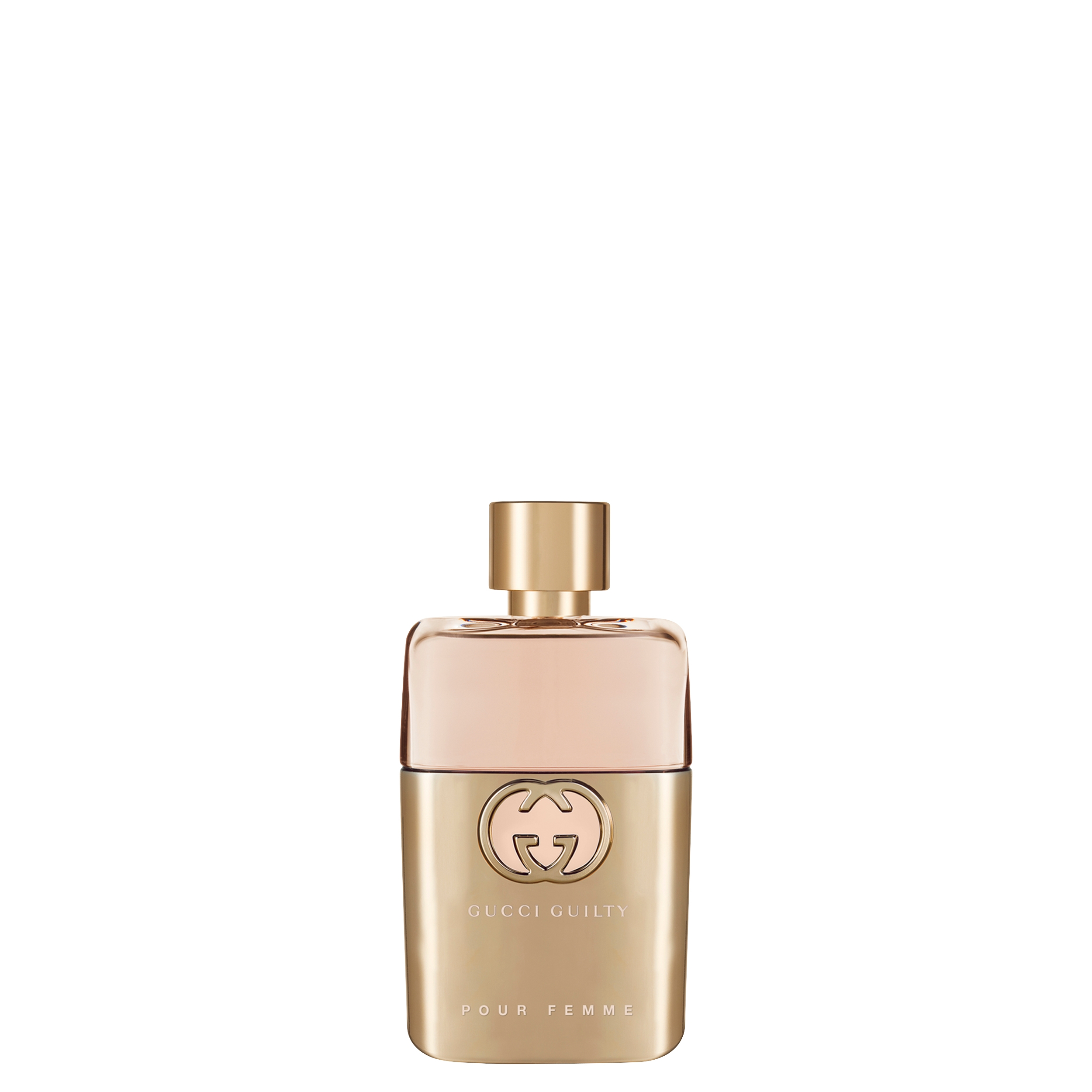 Gucci Guilty Pour Femme Eau De Parfum 50Ml