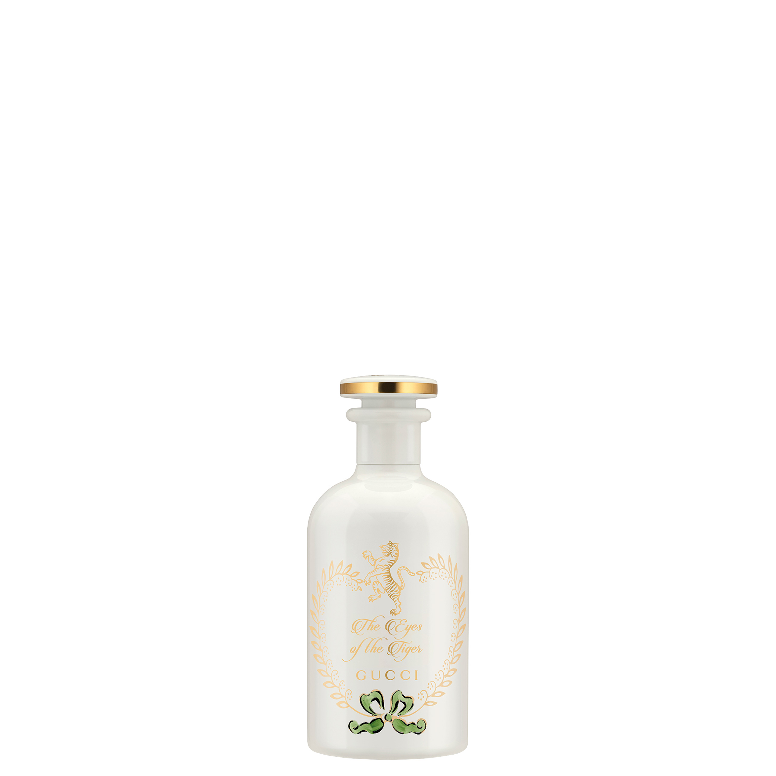 GUCCI THE ALCHEMIST'S GARDEN THE EYES OF THE TIGER EAU DE PARFUM